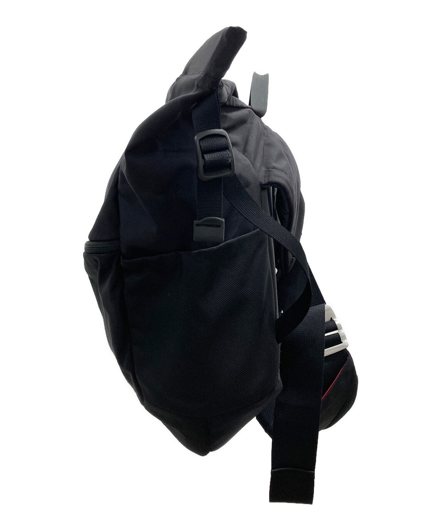 中古・古着通販】ARC'TERYX (アークテリクス) MISTRAL 16 ブラック
