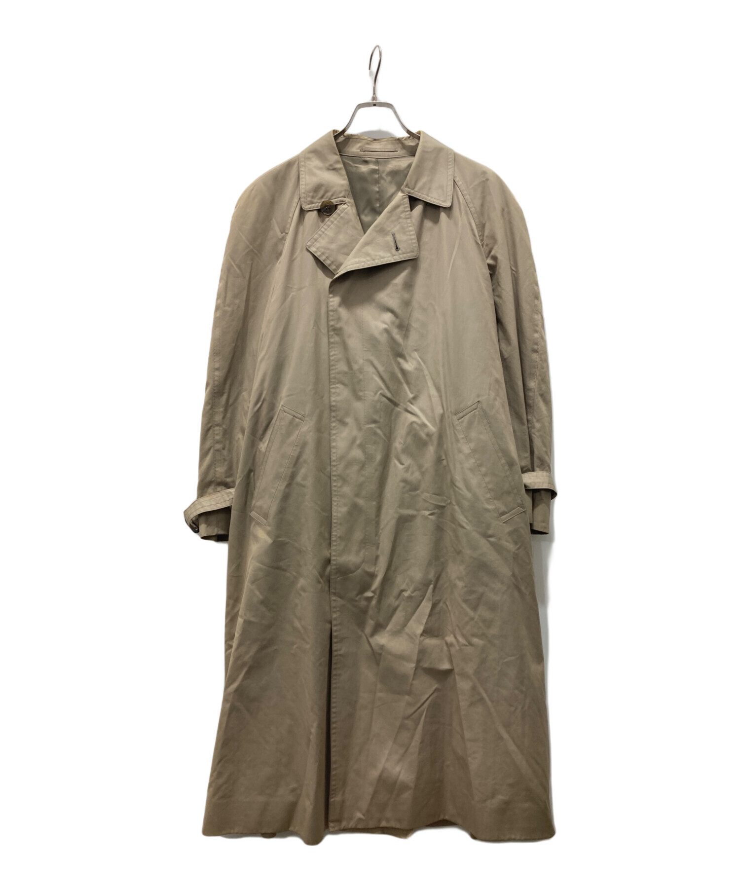 中古・古着通販】Yves Saint Laurent (イヴサンローラン) トレンチ