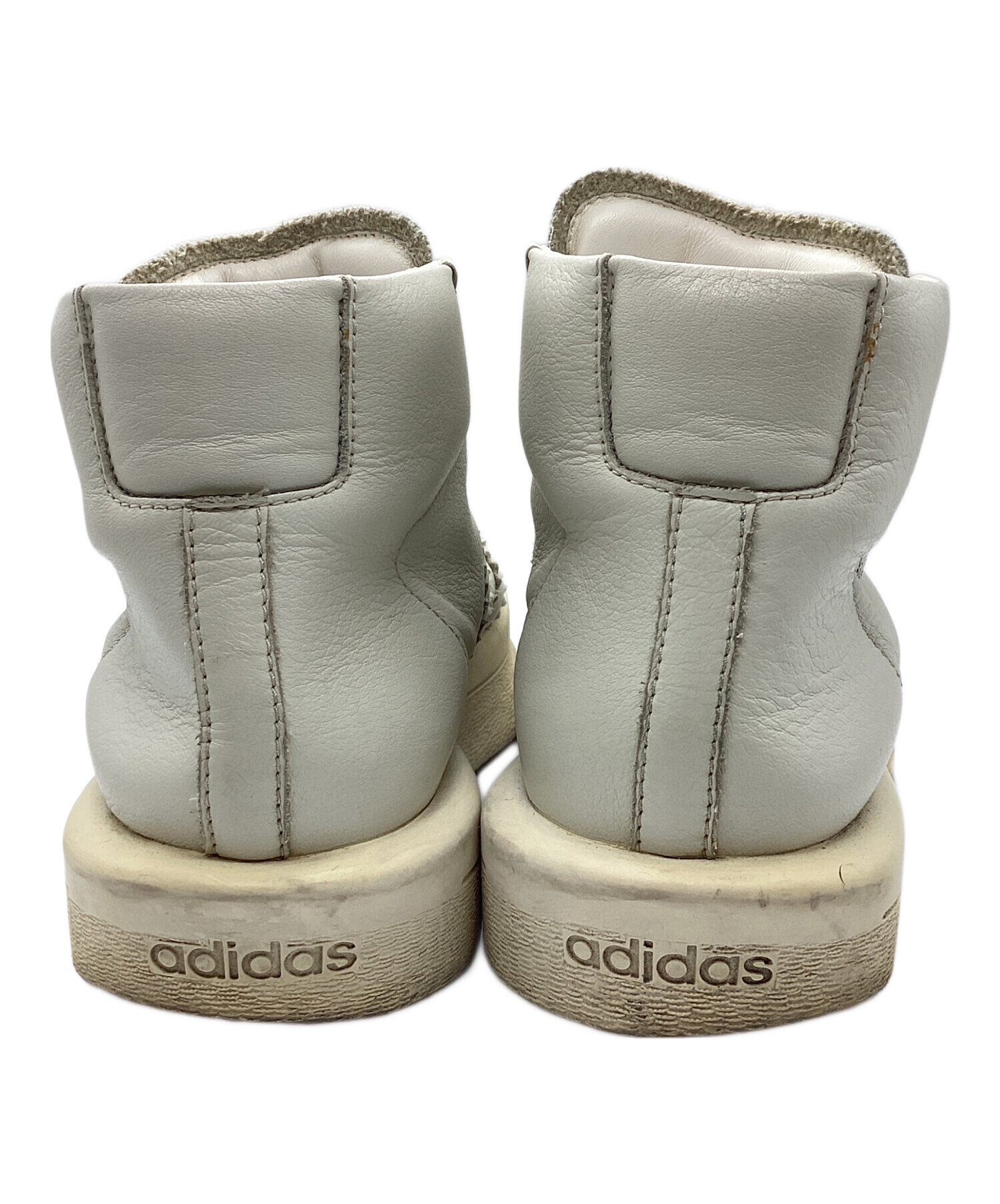 中古・古着通販】adidas (アディダス) RICK OWENS (リックオウエンス