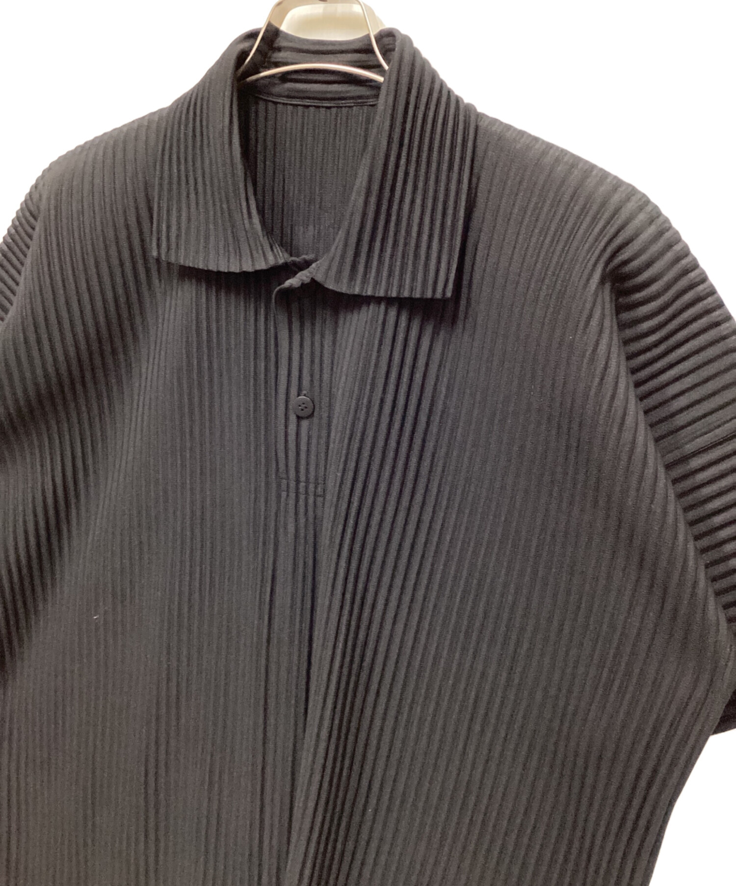 中古・古着通販】HOMME PLISSE ISSEY MIYAKE (オムプリッセ イッセイ