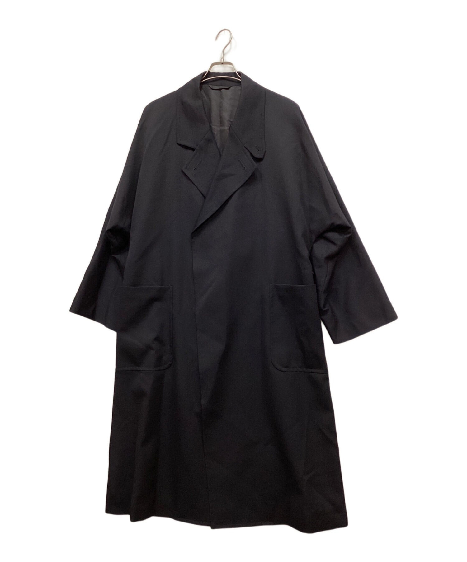 中古・古着通販】RAINMAKER (レインメーカー) WRAP COAT/ラップコート