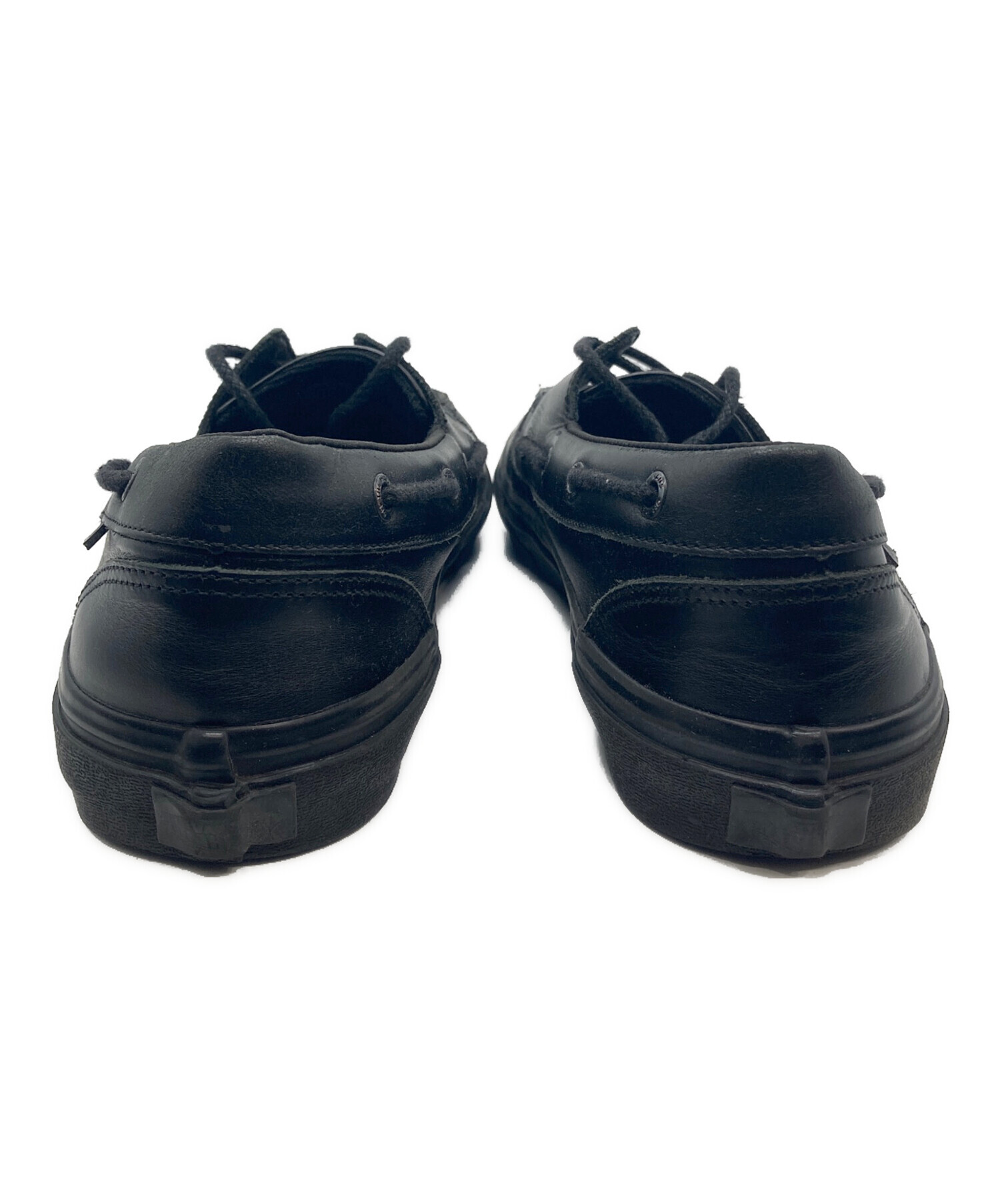 中古・古着通販】VANS (バンズ) 2 EYELET モカシン/2アイレット
