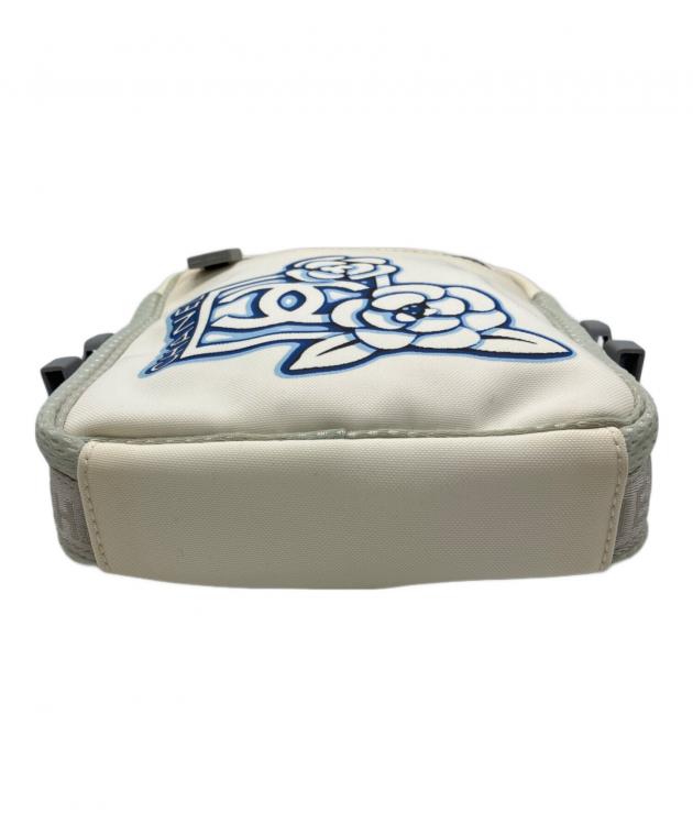 中古・古着通販】CHANEL (シャネル) カメリア スポーツライン