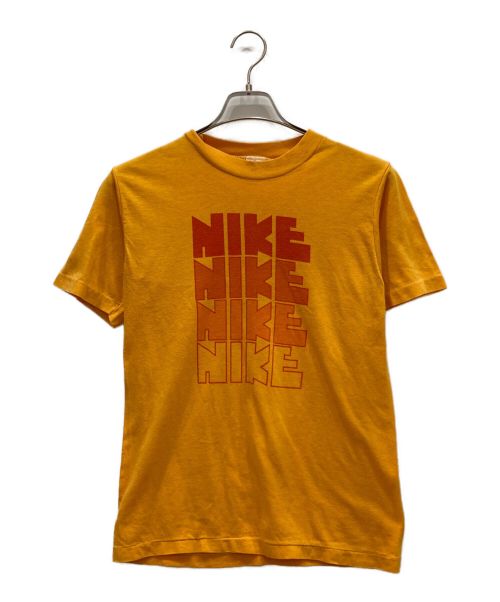 中古・古着通販】NIKE (ナイキ) 70's ゴツナイキ ビンテージ 4連