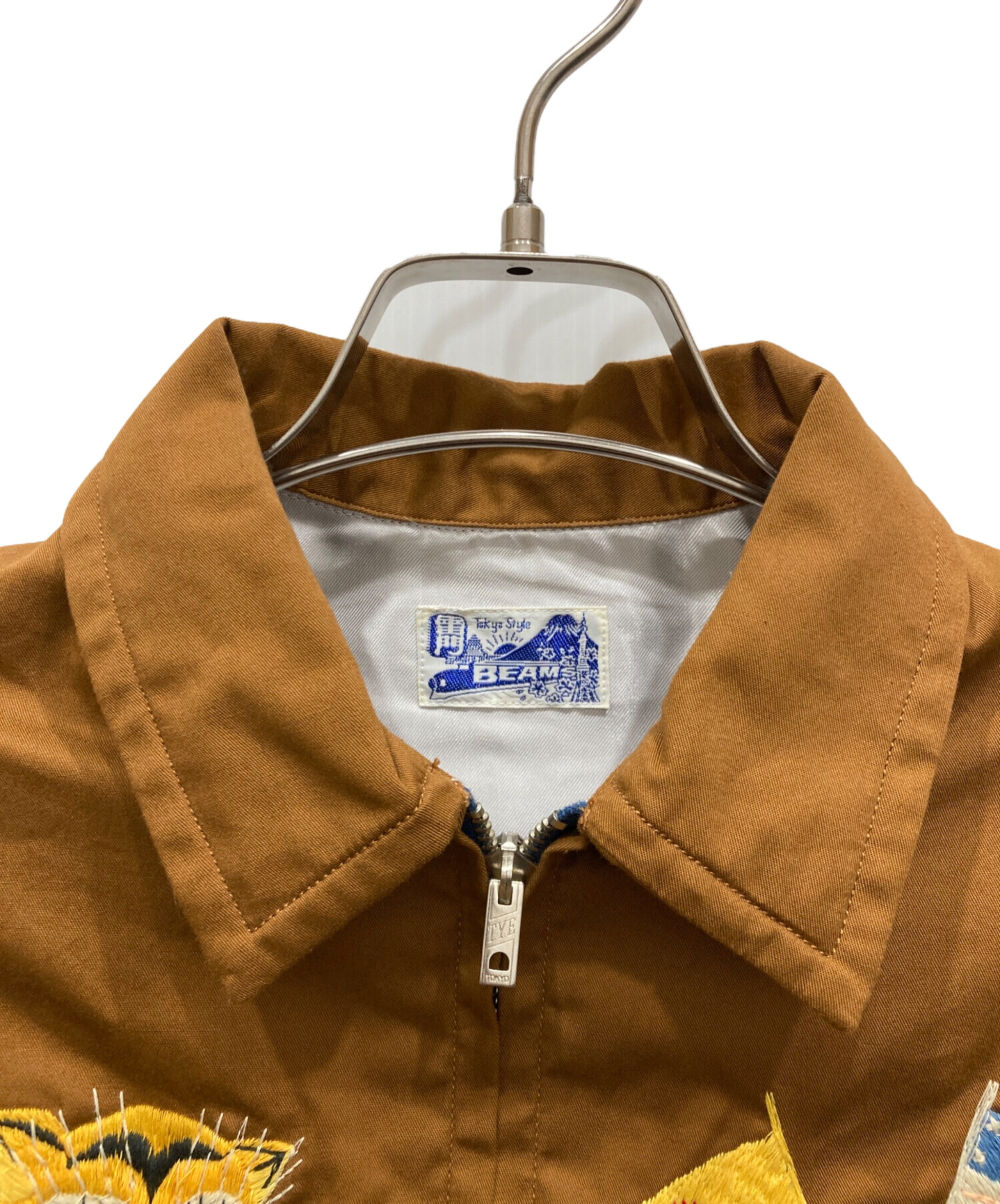中古・古着通販】BEAMS BOY (ビームスボーイ) TAILOR 東洋 (テーラー