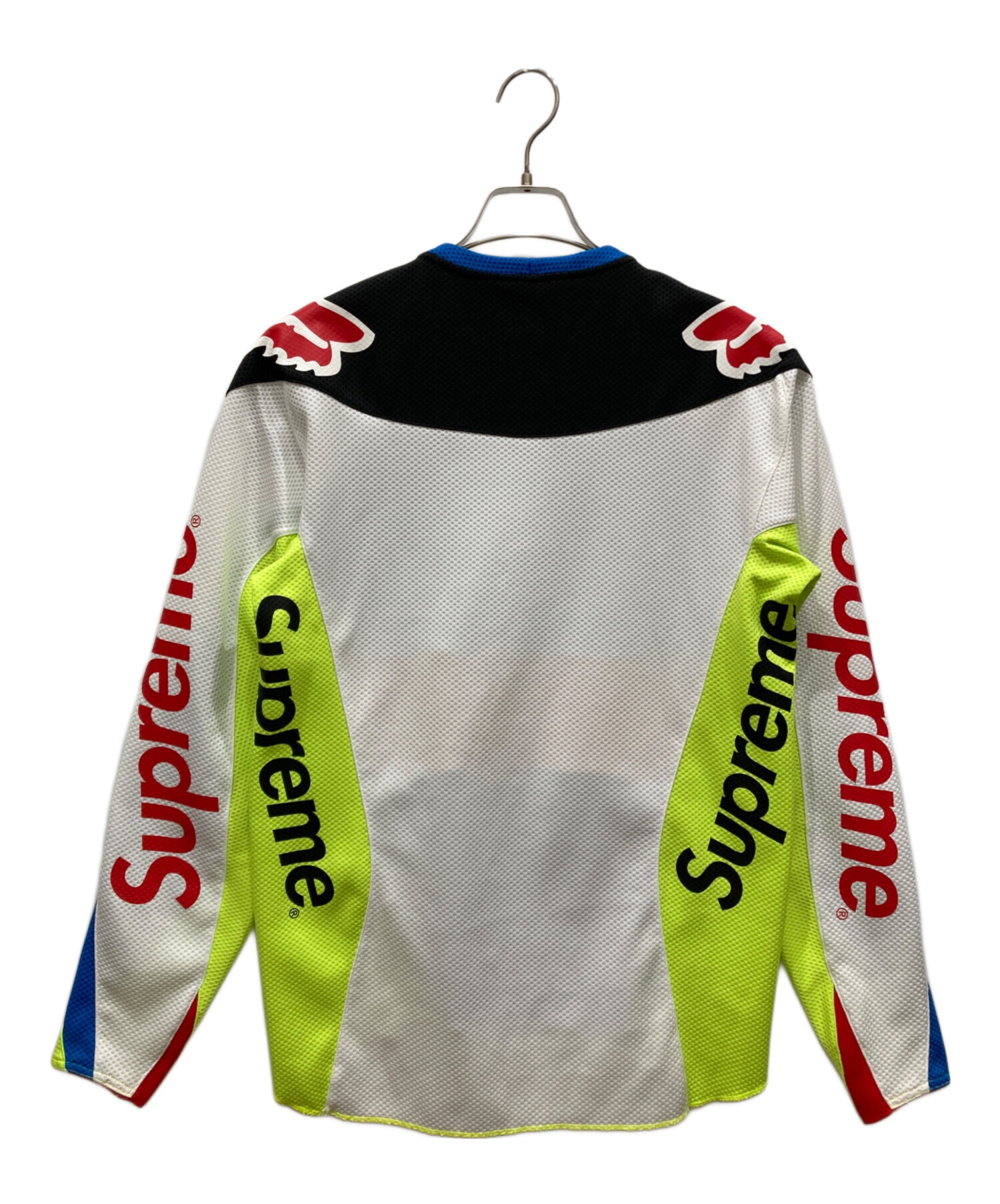中古・古着通販】Supreme (シュプリーム) FOX (フォックス) Racing