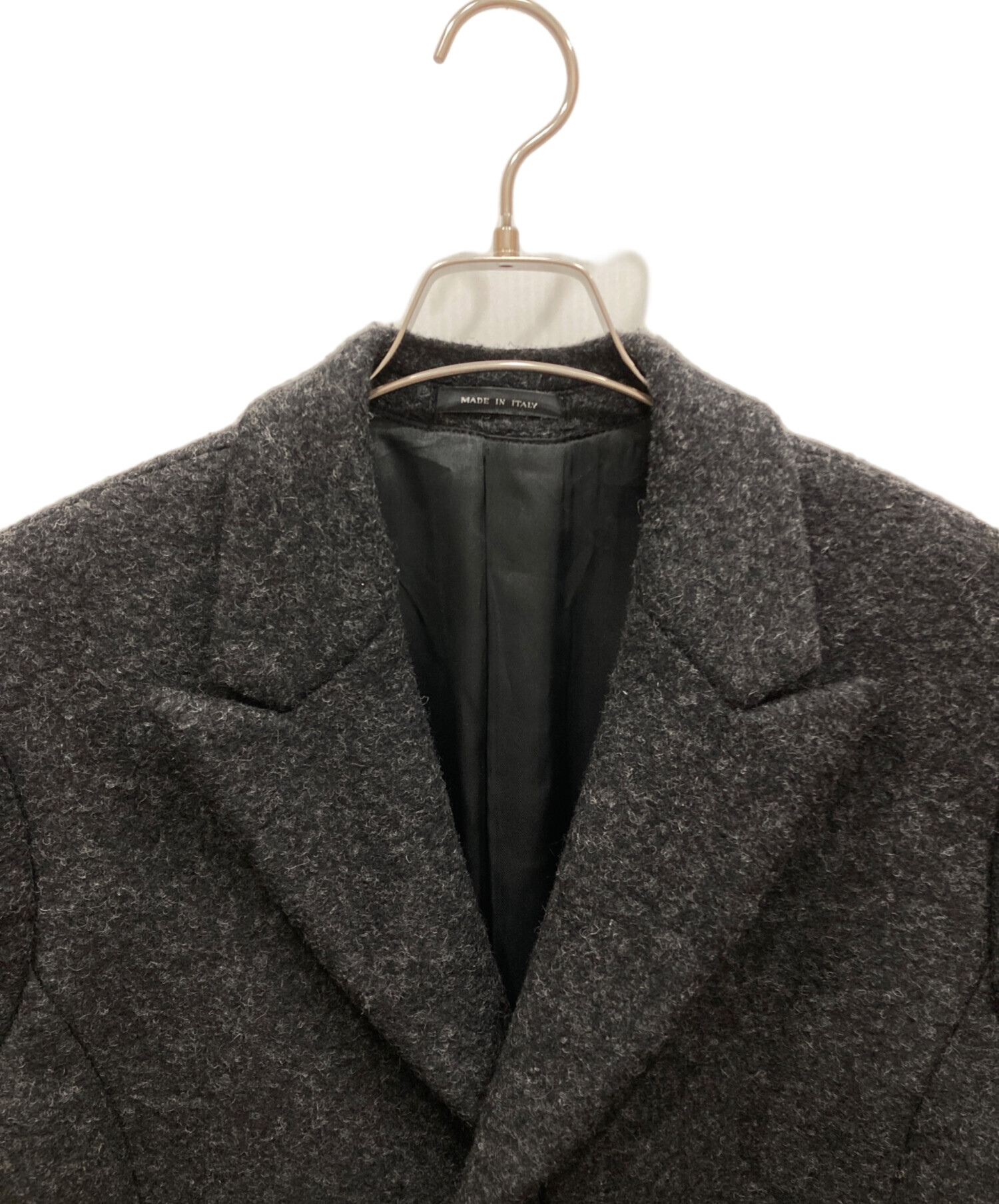 中古・古着通販】EMPORIO ARMANI (エンポリオ アルマーニ) ウール