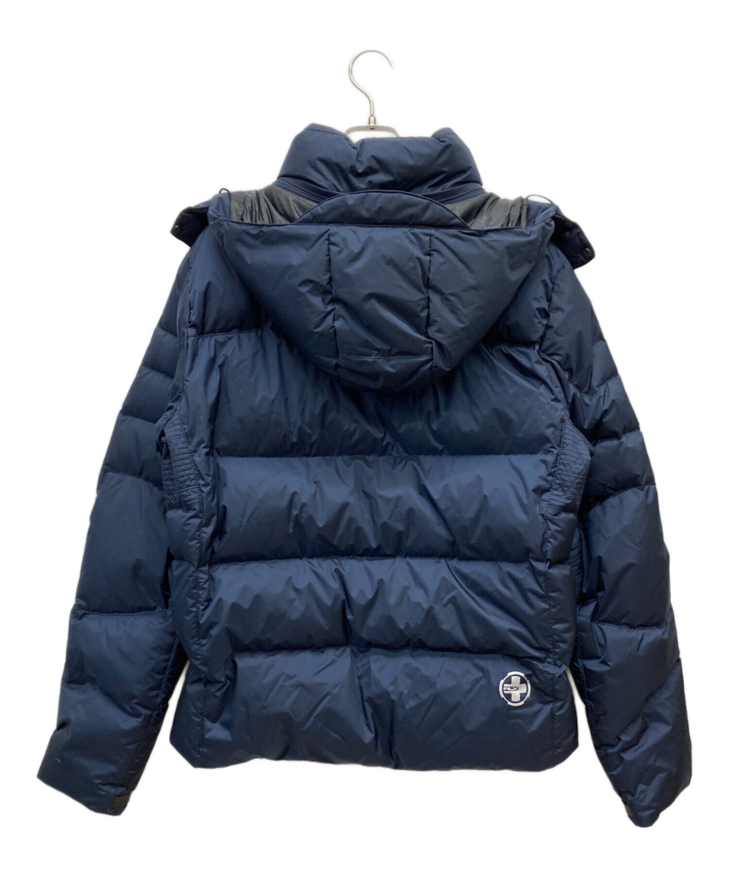 中古・古着通販】RLX RALPH LAUREN (アールエルエックスラルフローレン