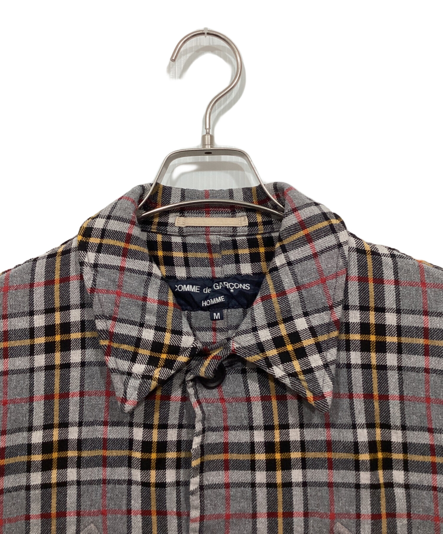 中古・古着通販】COMME des GARCONS HOMME (コムデギャルソン オム