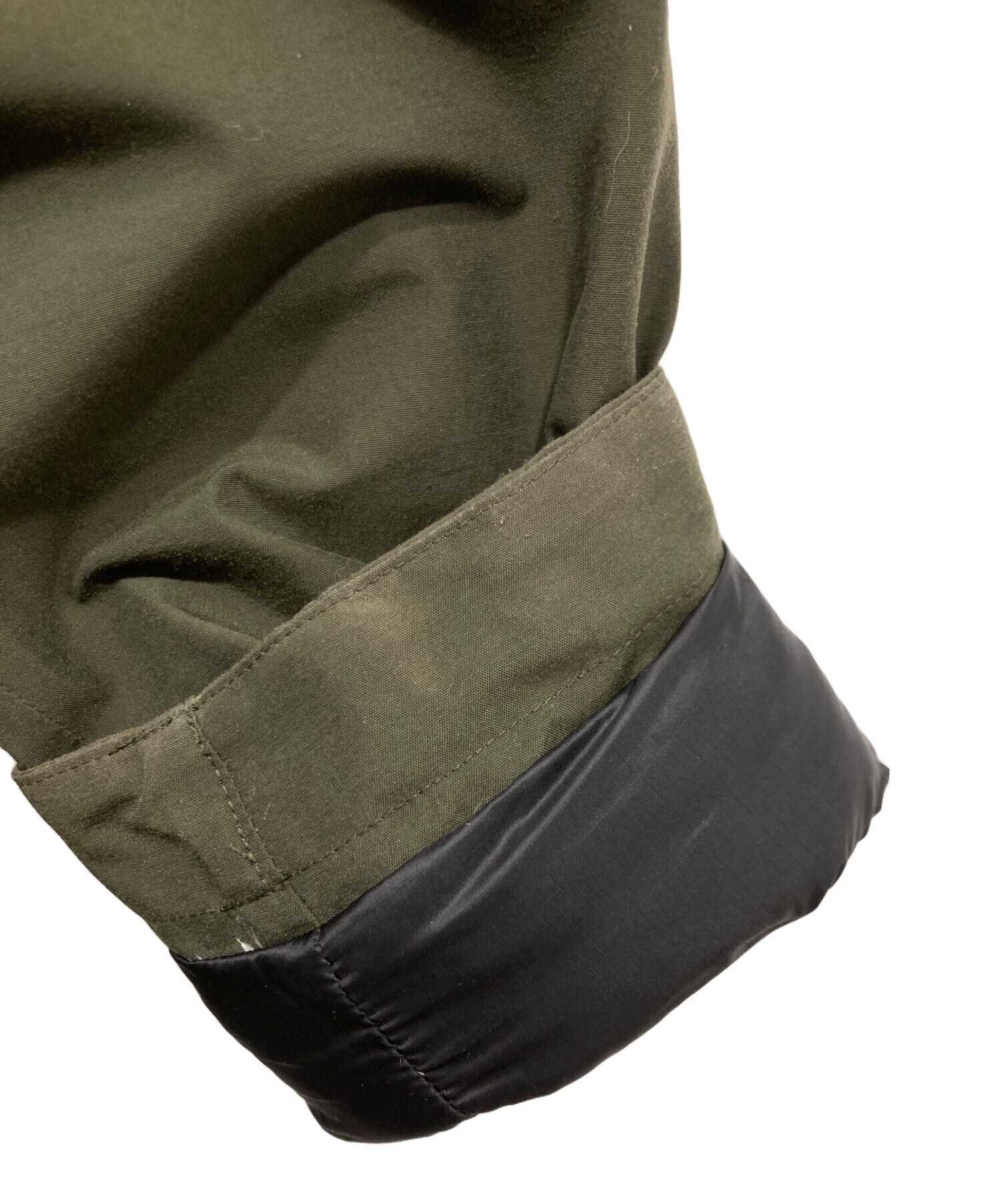 中古・古着通販】THE NORTH FACE (ザ ノース フェイス) Makalu Down
