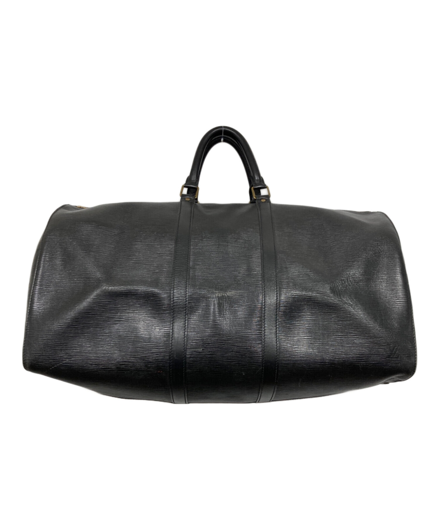 中古・古着通販】LOUIS VUITTON (ルイ ヴィトン) エピ キーポル55