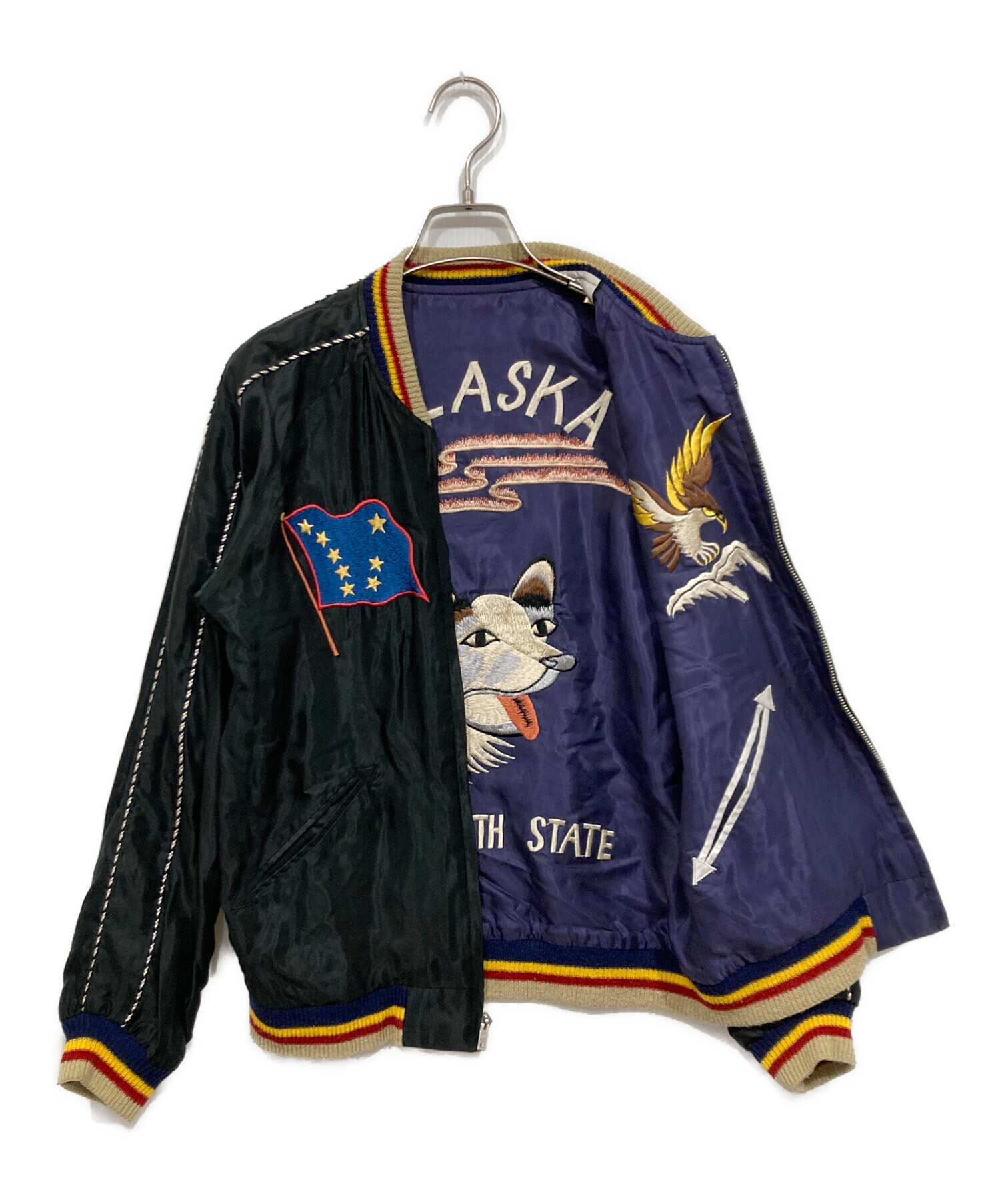 中古・古着通販】BEAMS BOY (ビームスボーイ) 東洋エンタープライズ