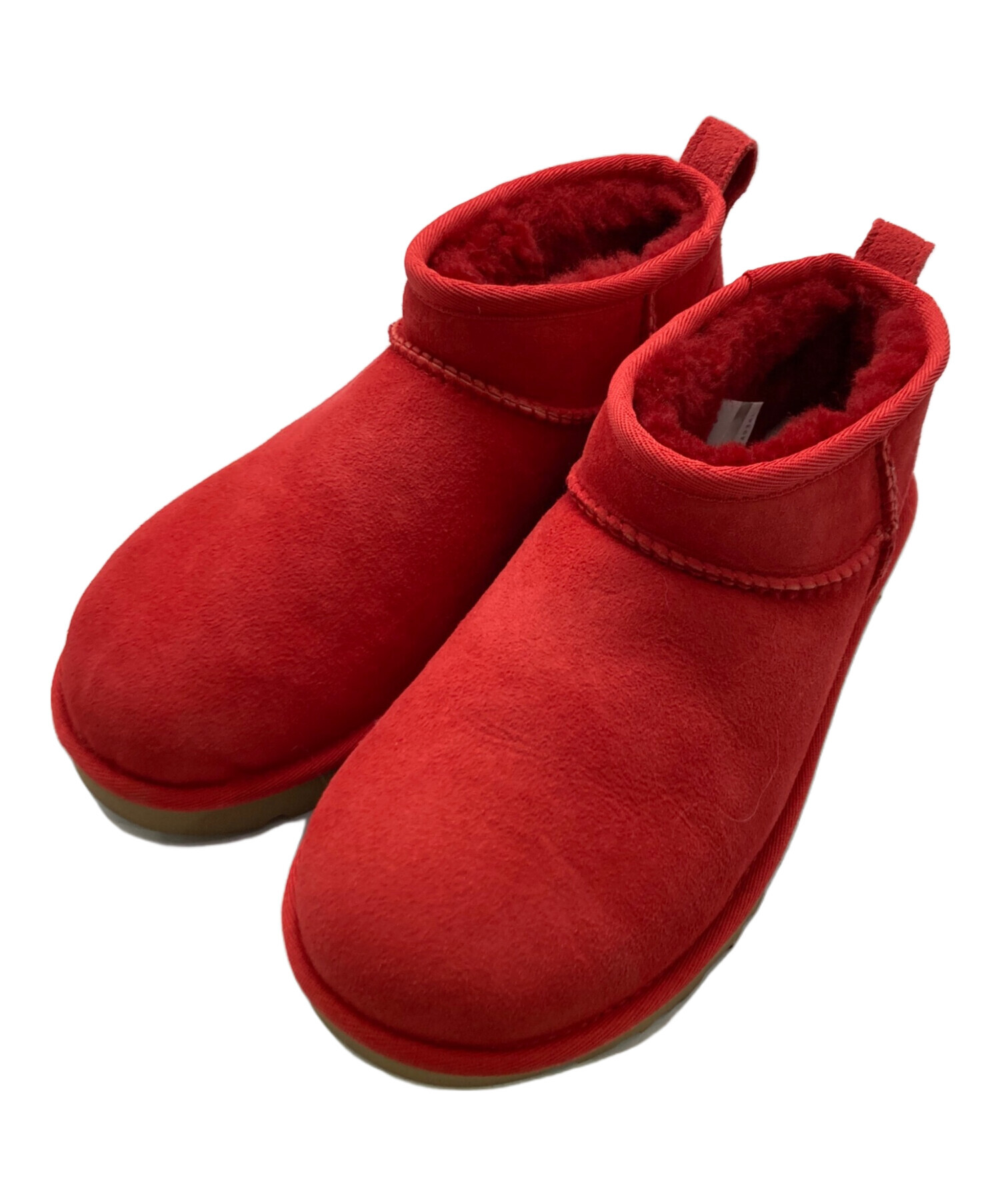 中古・古着通販】UGG (アグ) ムートンブーツ / Classic Ultra Mini