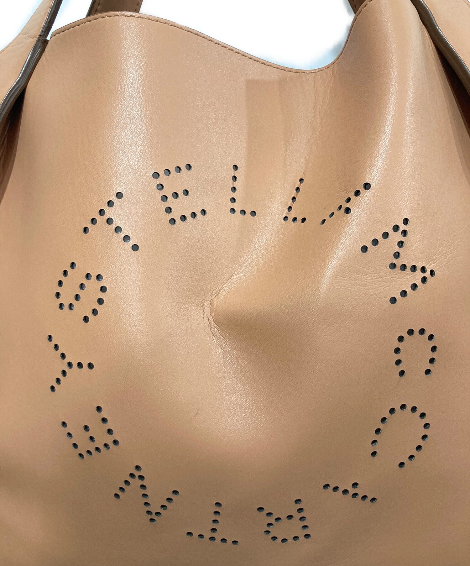中古・古着通販】STELLA McCARTNEY (ステラマッカートニー) トート