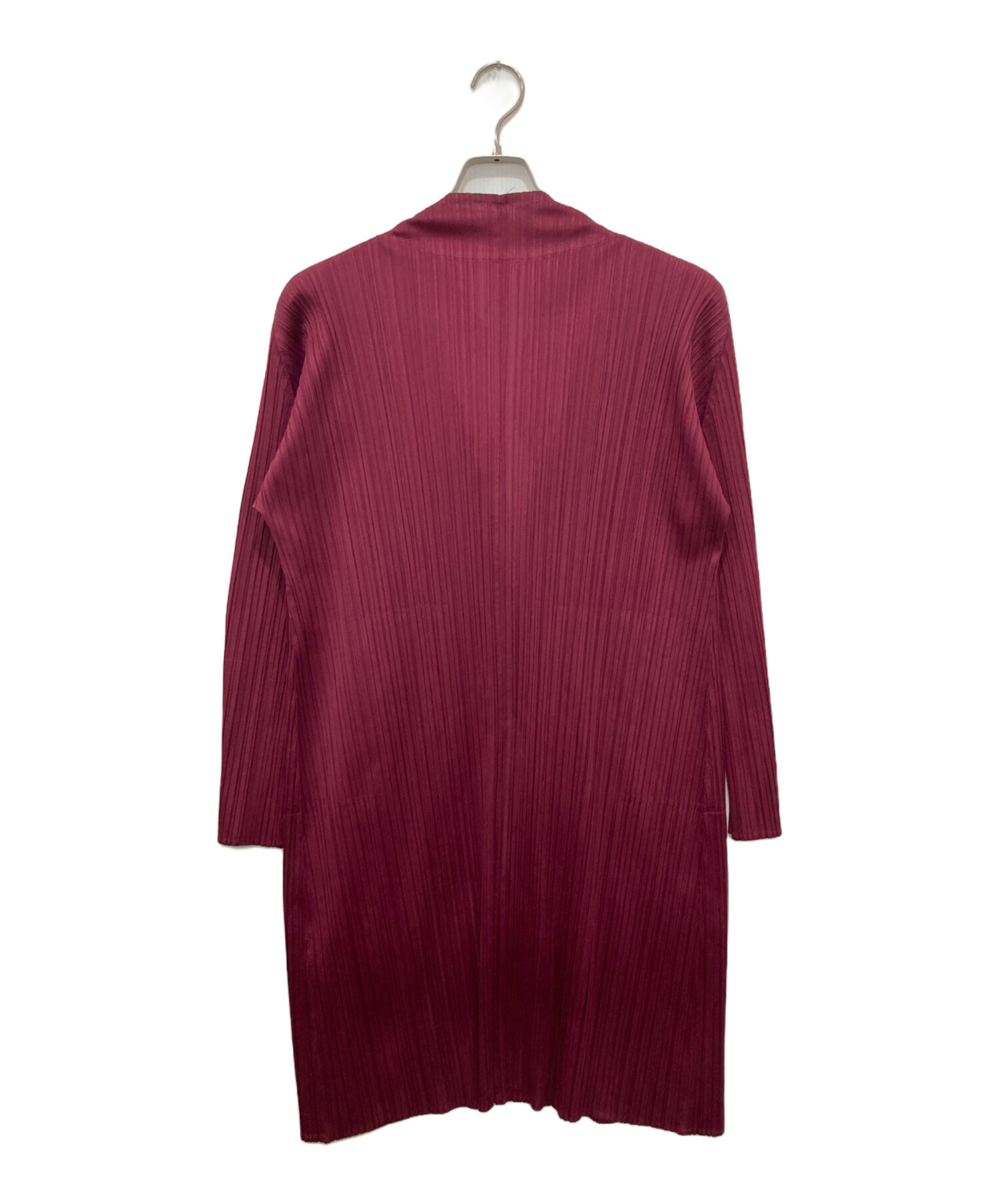 中古・古着通販】PLEATS PLEASE (プリーツプリーズ) ロング