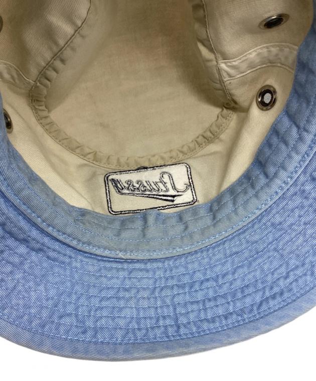 中古・古着通販】stussy (ステューシー) バケットハット/OLDSTUSSY