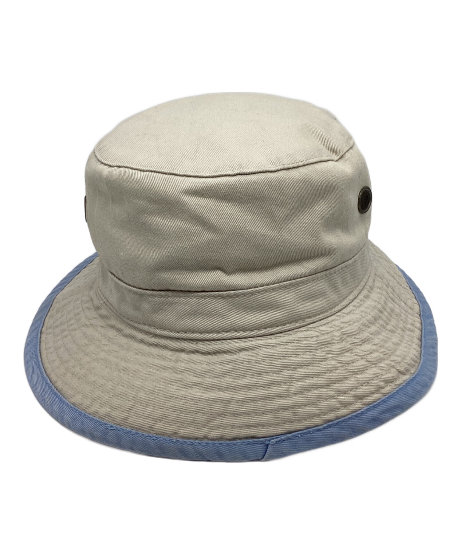 中古・古着通販】stussy (ステューシー) バケットハット/OLDSTUSSY