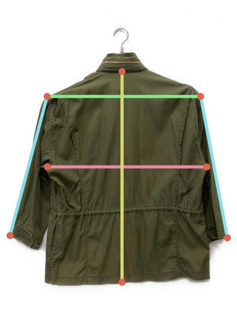中古・古着通販】MUSE de Deuxieme Classe (ミューズ ドゥーズィエム