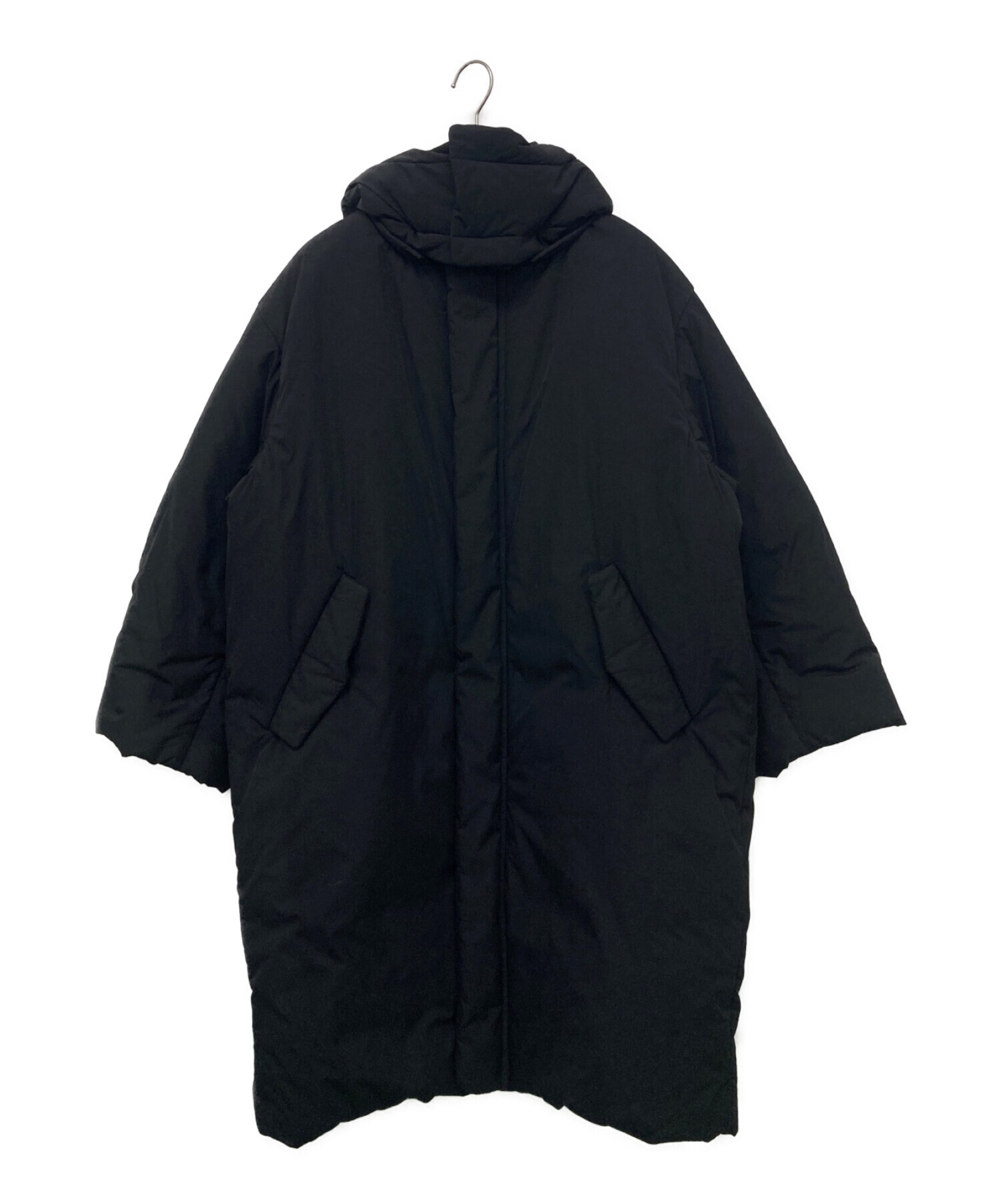 中古・古着通販】ETRE TOKYO (エトレトウキョウ) フーディパディング