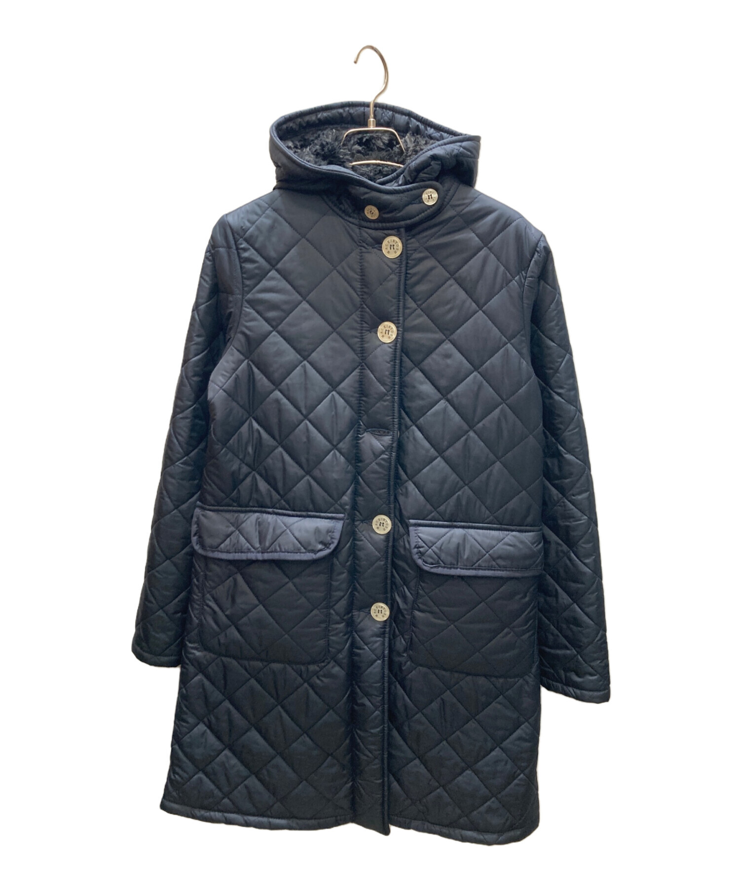中古・古着通販】MACKINTOSH (マッキントッシュ) フード付き
