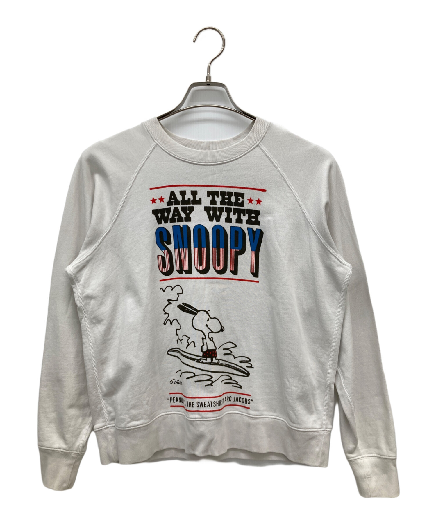 中古・古着通販】PEANUTS (ピーナッツ) MARC JACOBS (マーク