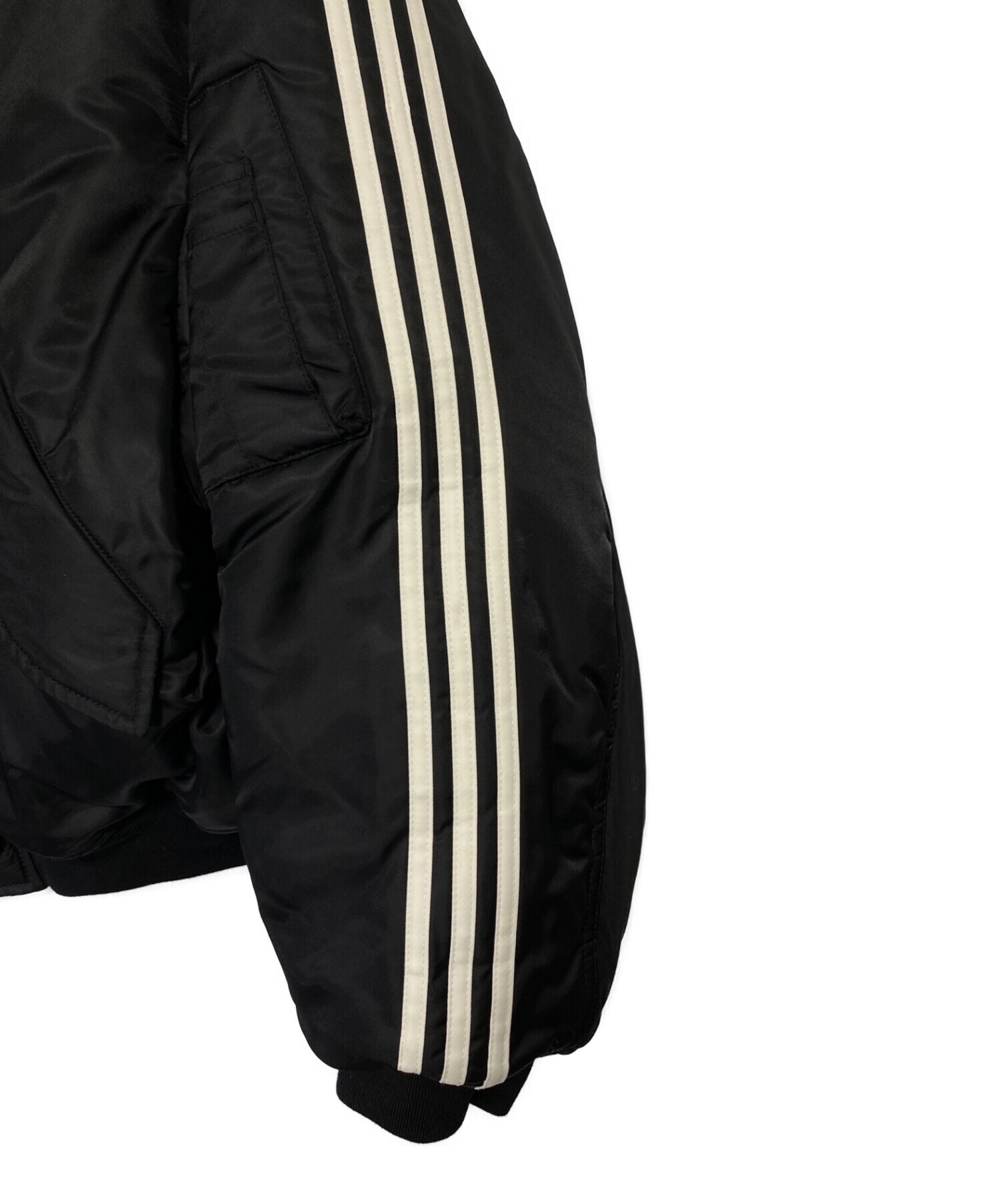 中古・古着通販】BALENCIAGA (バレンシアガ) adidas (アディダス) SIDE