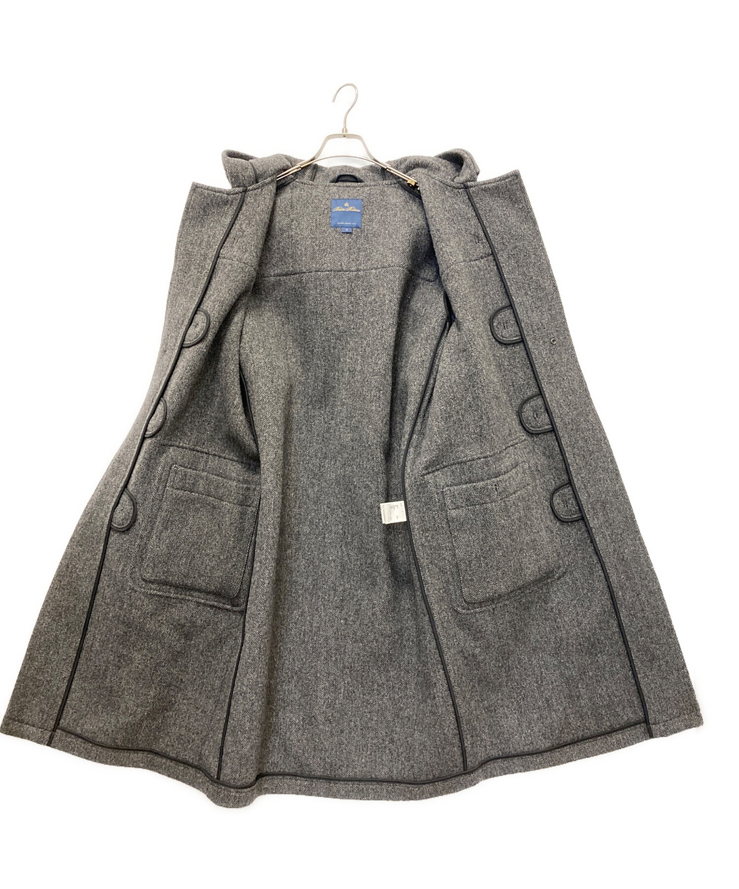 中古・古着通販】BROOKS BROTHERS (ブルックスブラザーズ) ウール