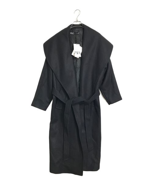中古・古着通販】ZARA (ザラ) ウールコート ロングコート アウター