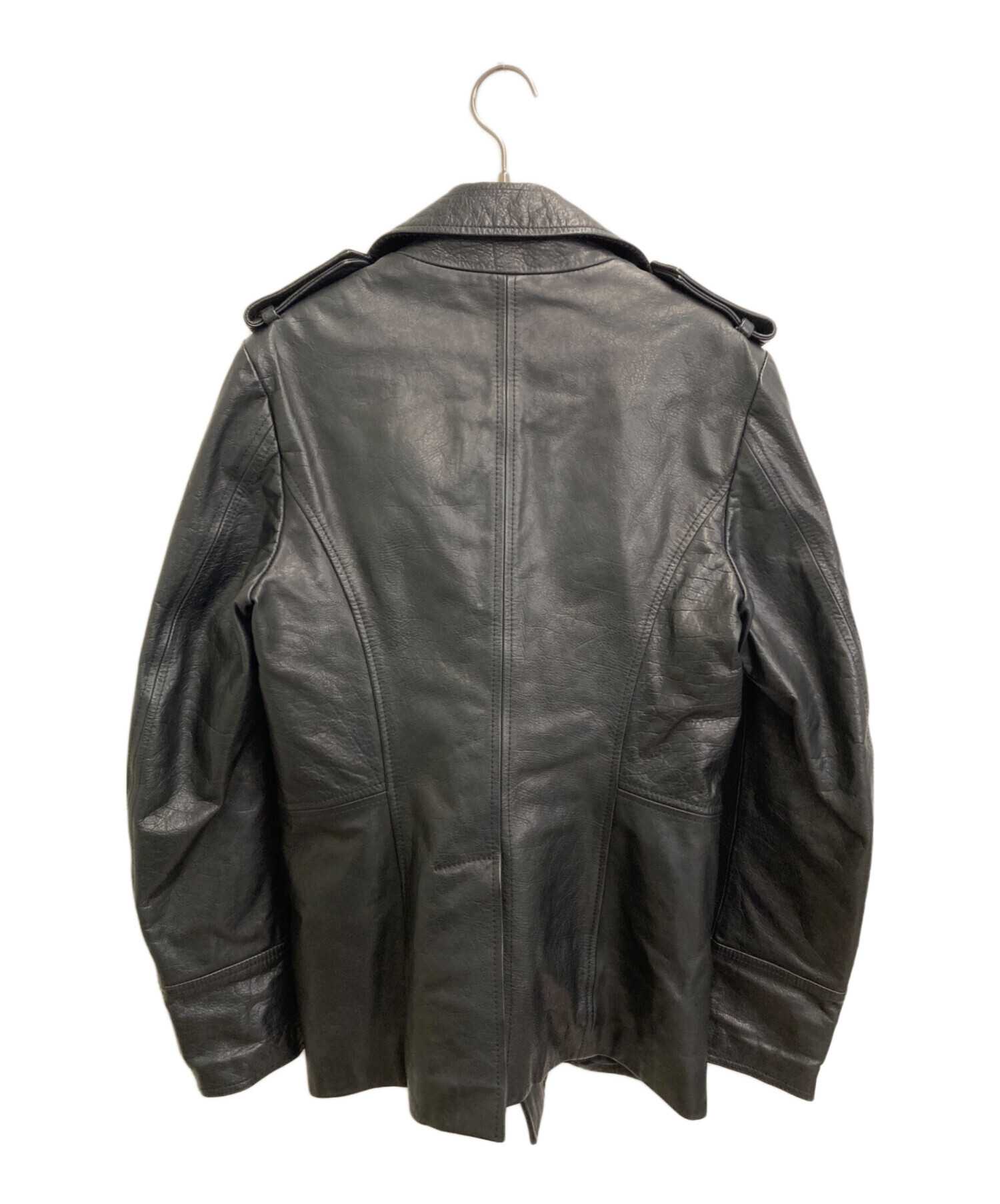 中古・古着通販】DOLCE & GABBANA (ドルチェ＆ガッバーナ) ダブル