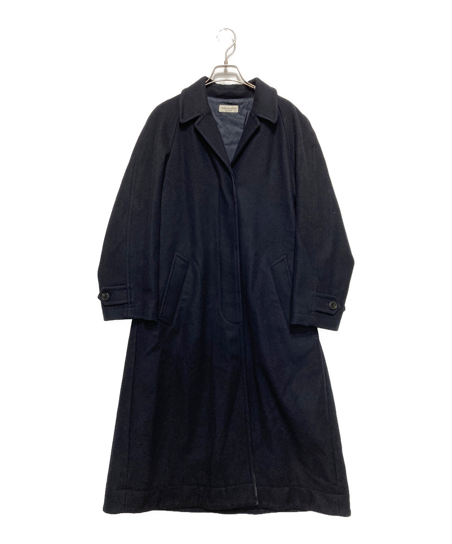 中古・古着通販】DRIES VAN NOTEN (ドリスヴァンノッテン) チェスター