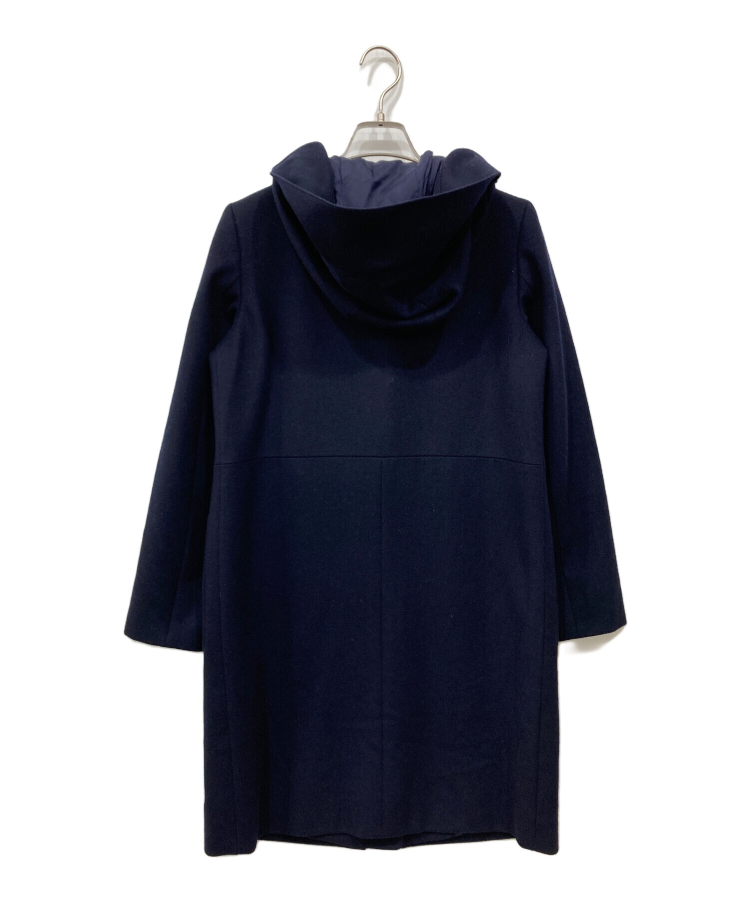 中古・古着通販】Paul Smith BLACK (ポールスミスブラック) ダッフル