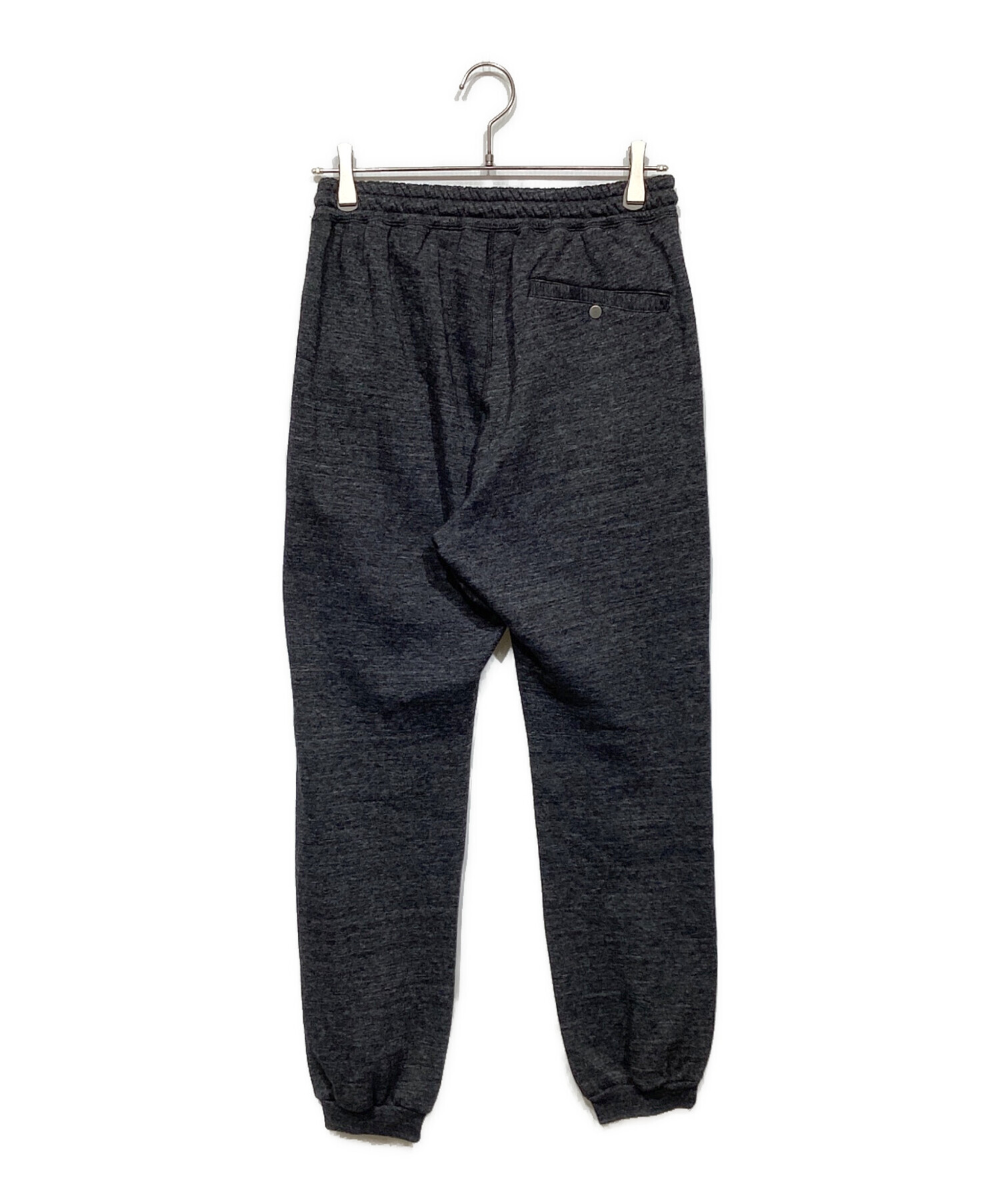 中古・古着通販】nonnative (ノンネイティブ) DWELLER EASY PANTS C/P