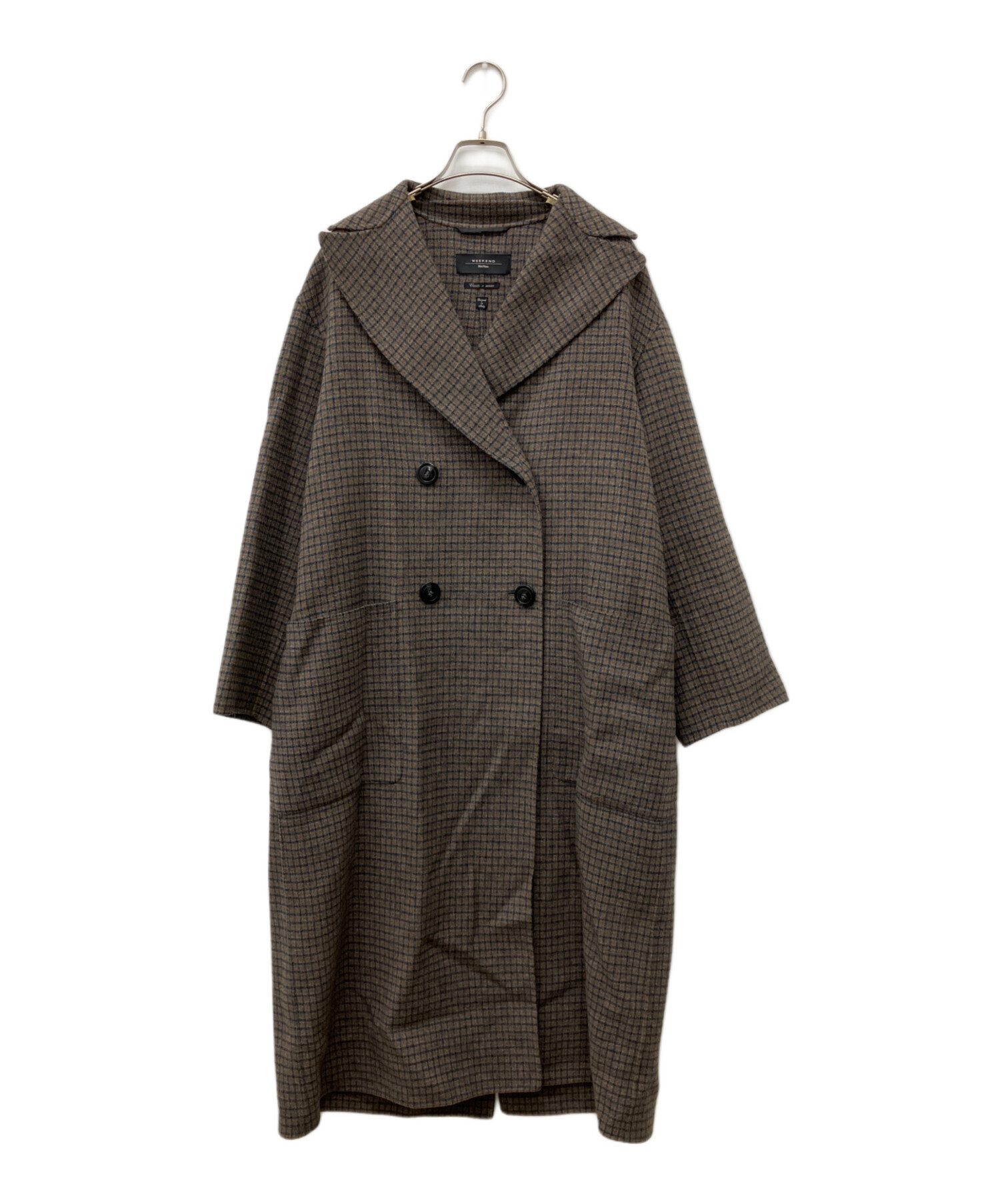中古・古着通販】WEEKEND Max Mara (ウィークエンド マックスマーラ