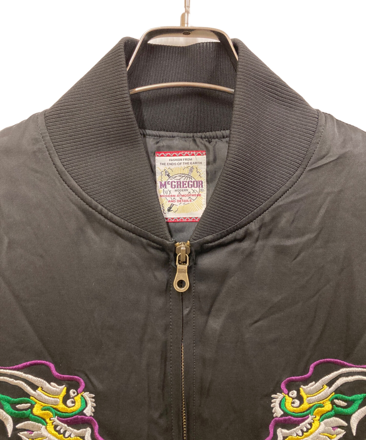 中古・古着通販】McGREGOR (マクレガー) FREAK'S STORE (フリーク