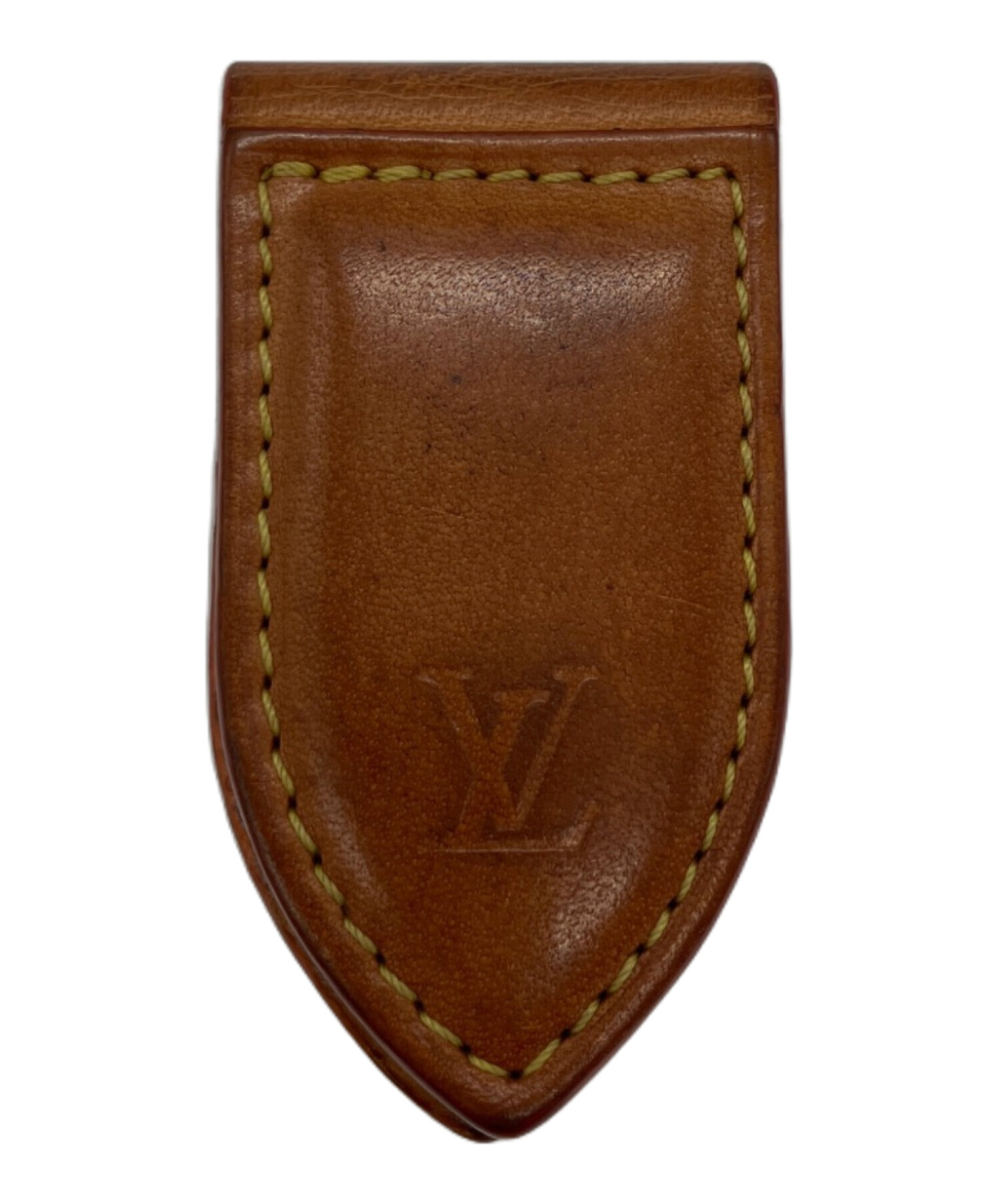 中古・古着通販】LOUIS VUITTON (ルイ ヴィトン) マネークリップ
