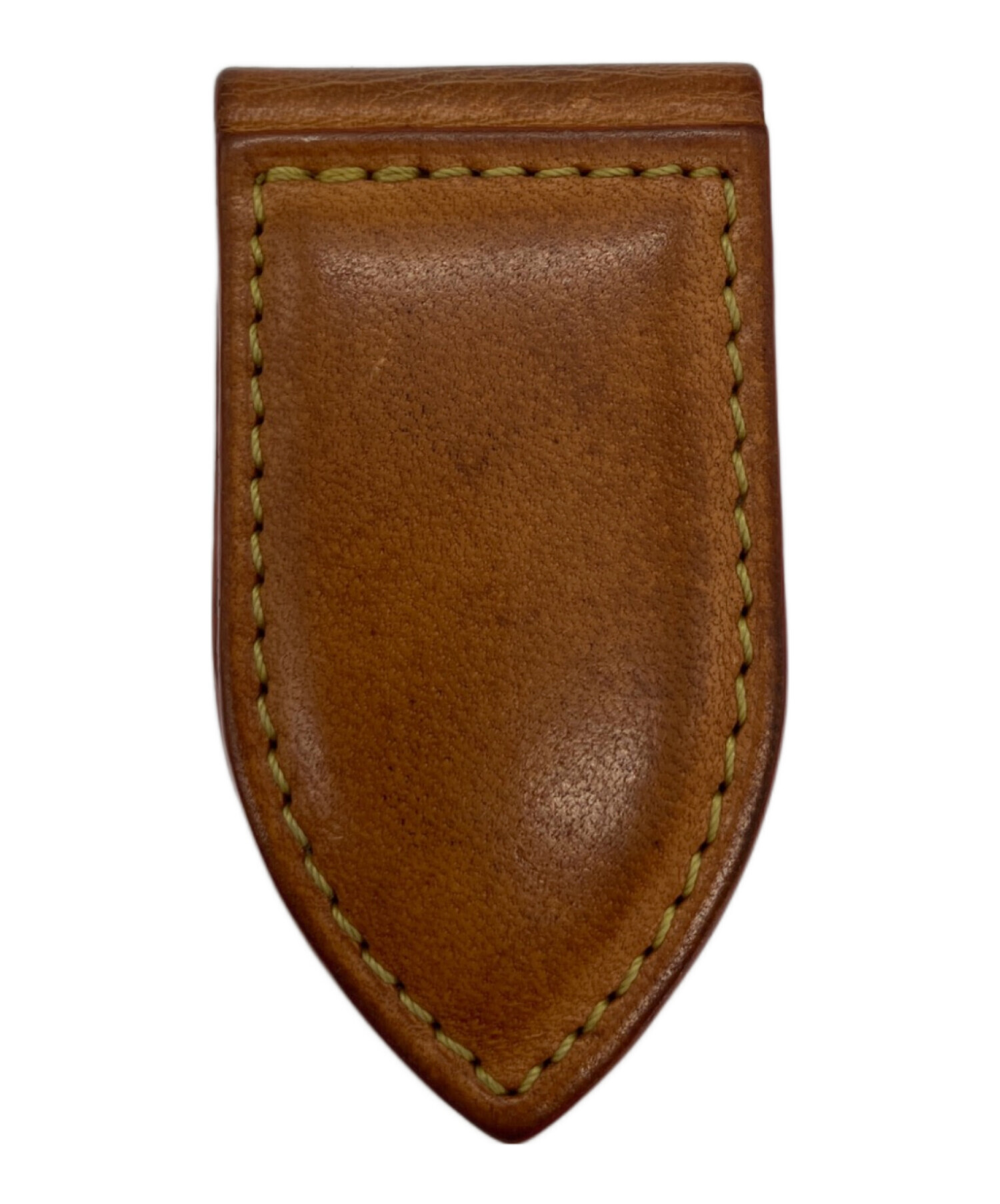 中古・古着通販】LOUIS VUITTON (ルイ ヴィトン) マネークリップ