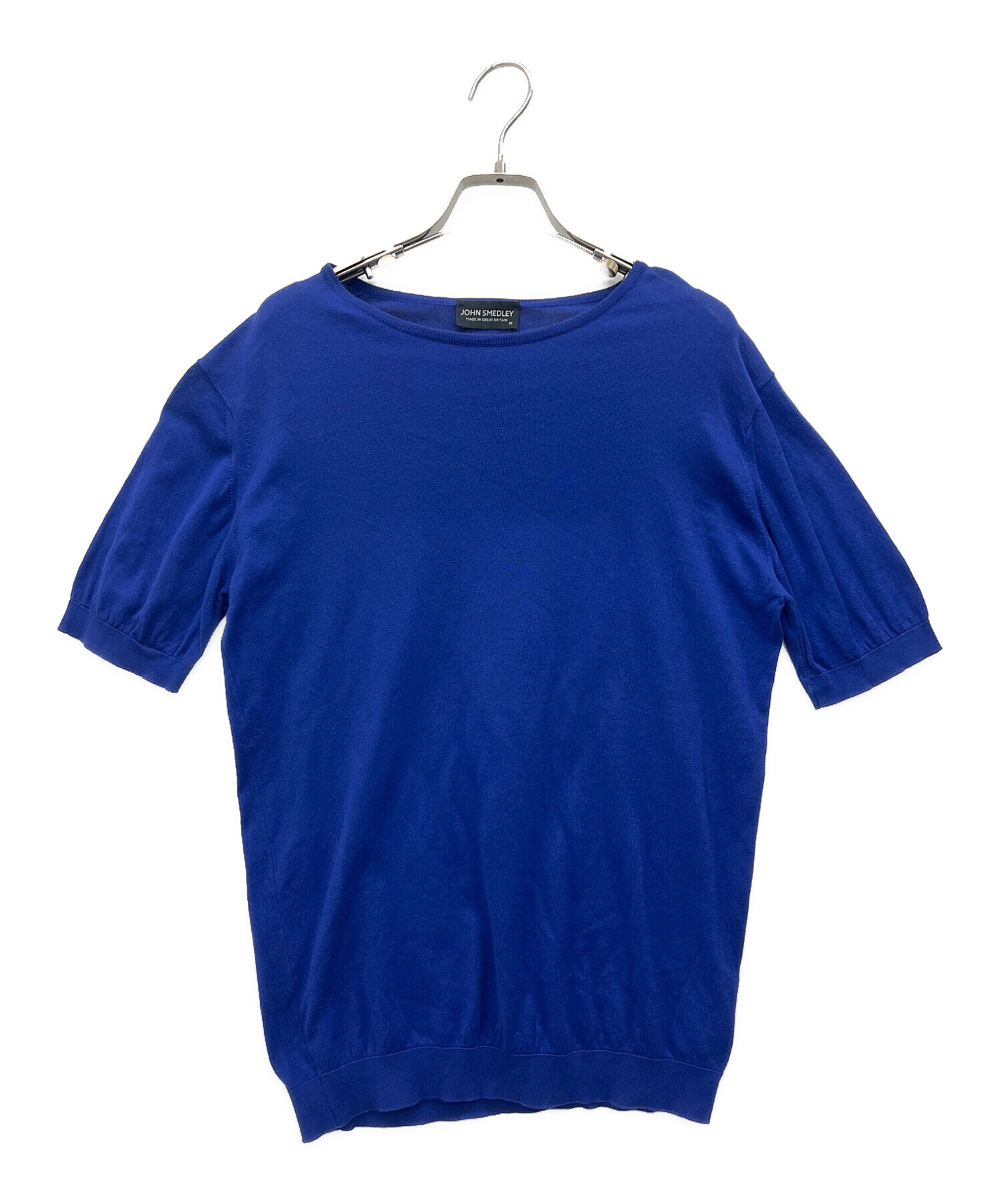 中古・古着通販】JOHN SMEDLEY (ジョンスメドレー) シーアイランド