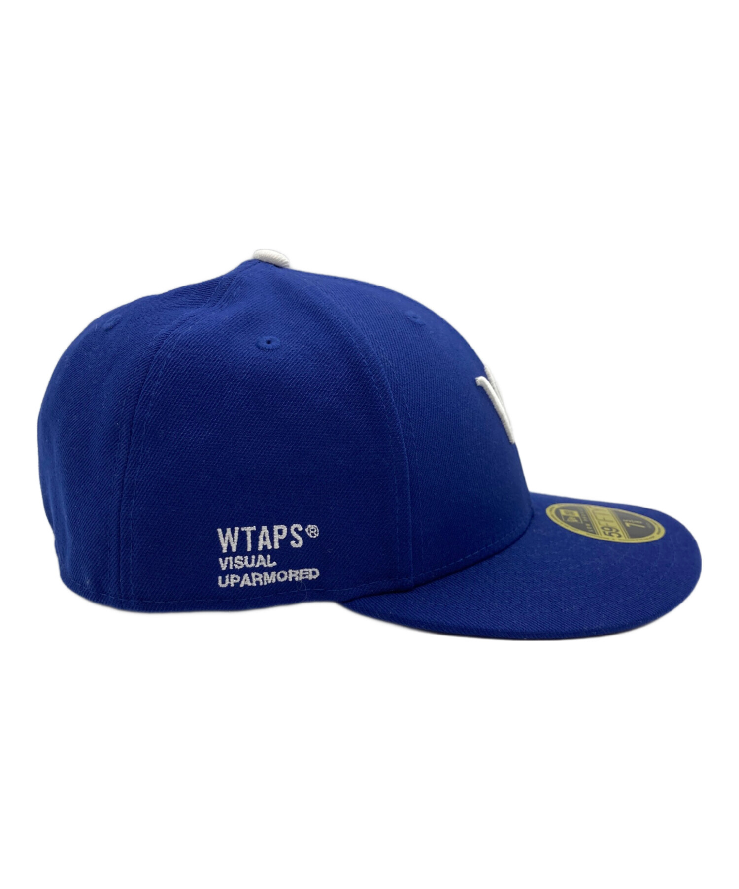 中古・古着通販】WTAPS (ダブルタップス) New Era (ニューエラ