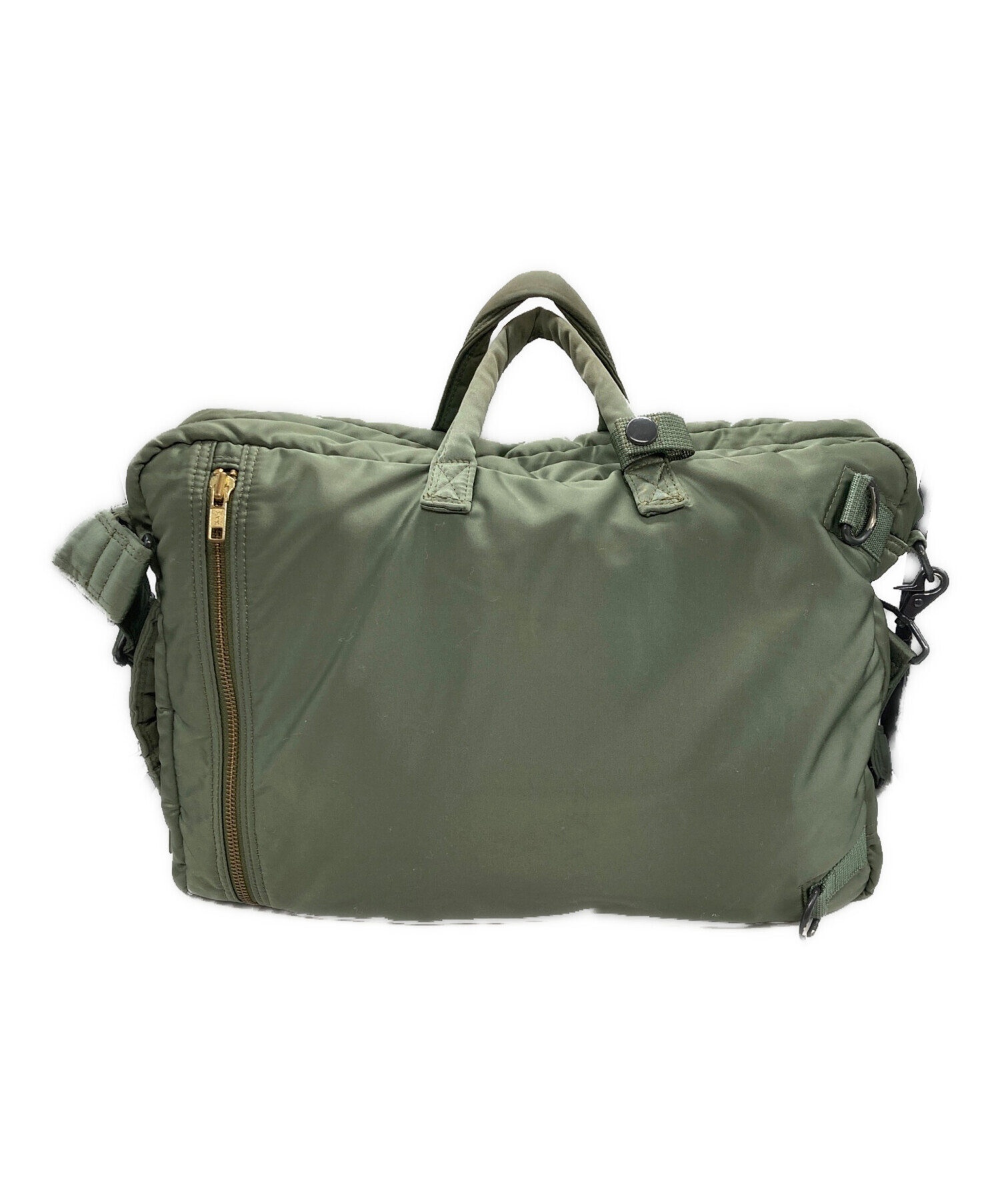 中古・古着通販】PORTER (ポーター) タンカー3WAYバッグ 622-77460 622