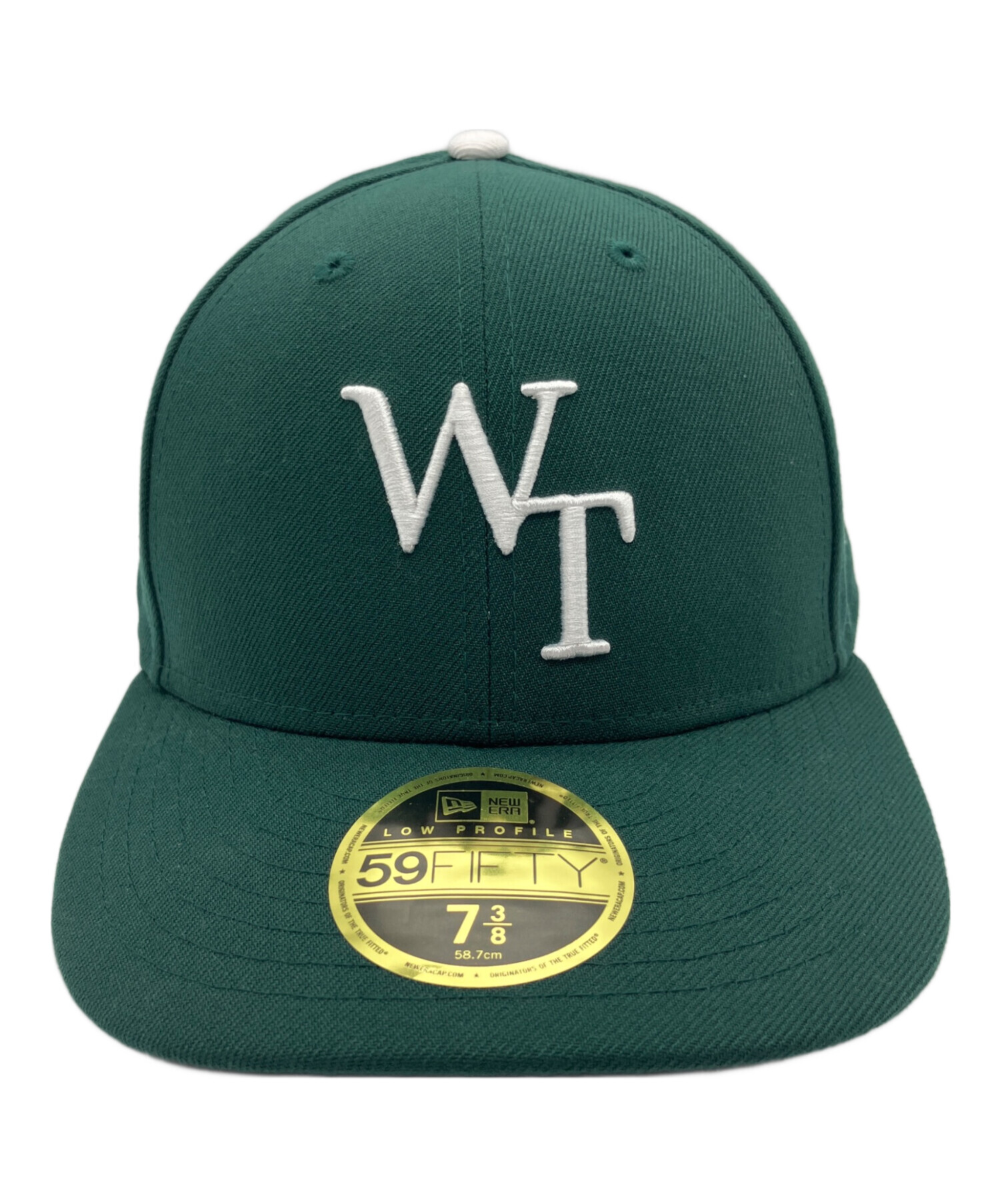 中古・古着通販】New Era (ニューエラ) WTAPS (ダブルタップス