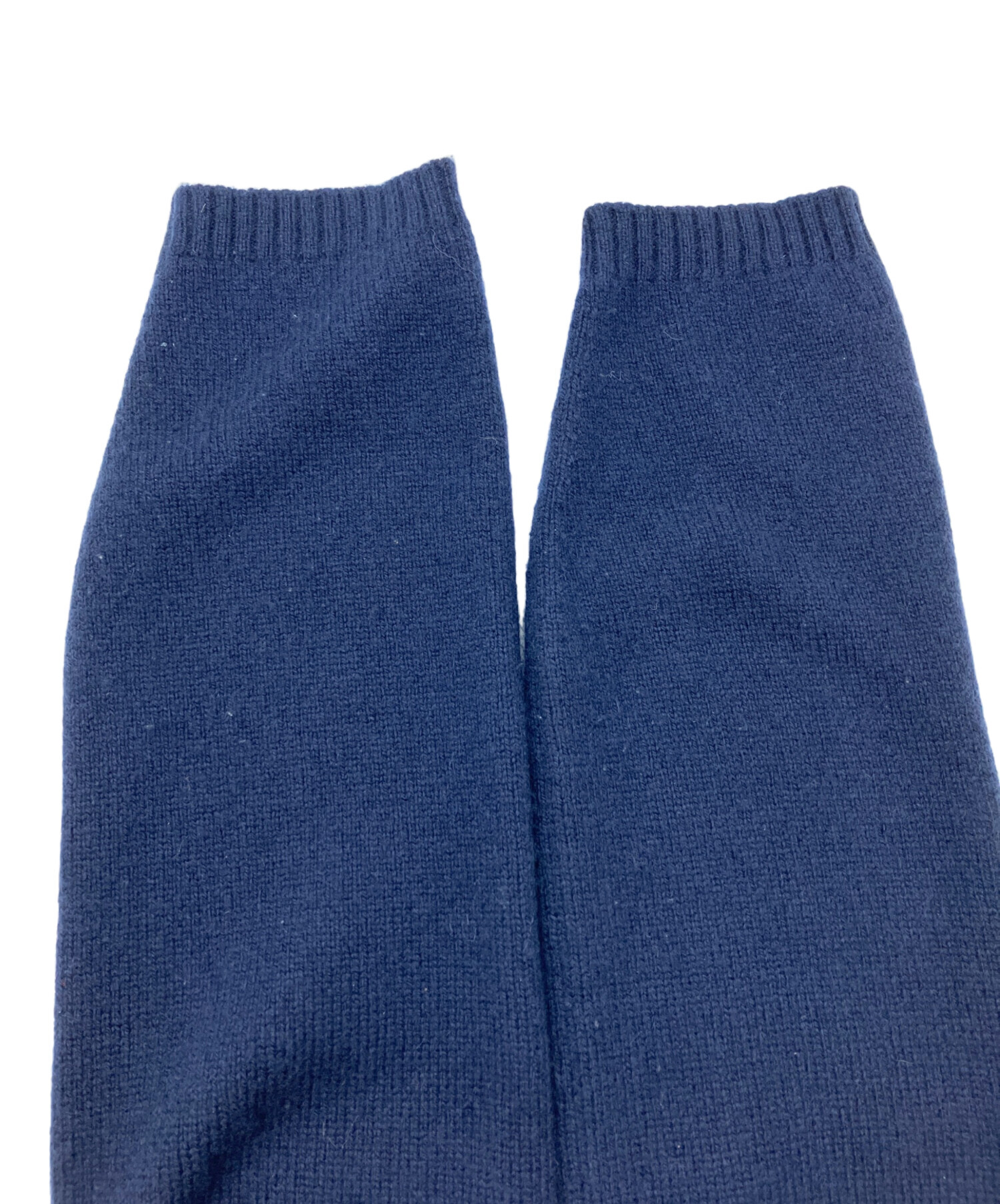 中古・古着通販】GUCCI (グッチ) カシミヤVネックカーディガン