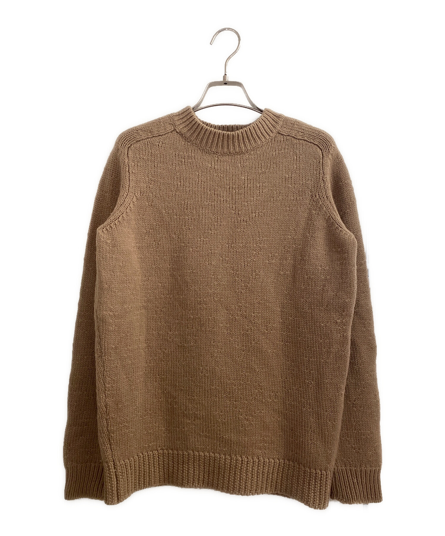 中古・古着通販】Maison Margiela (メゾンマルジェラ) クルーネック