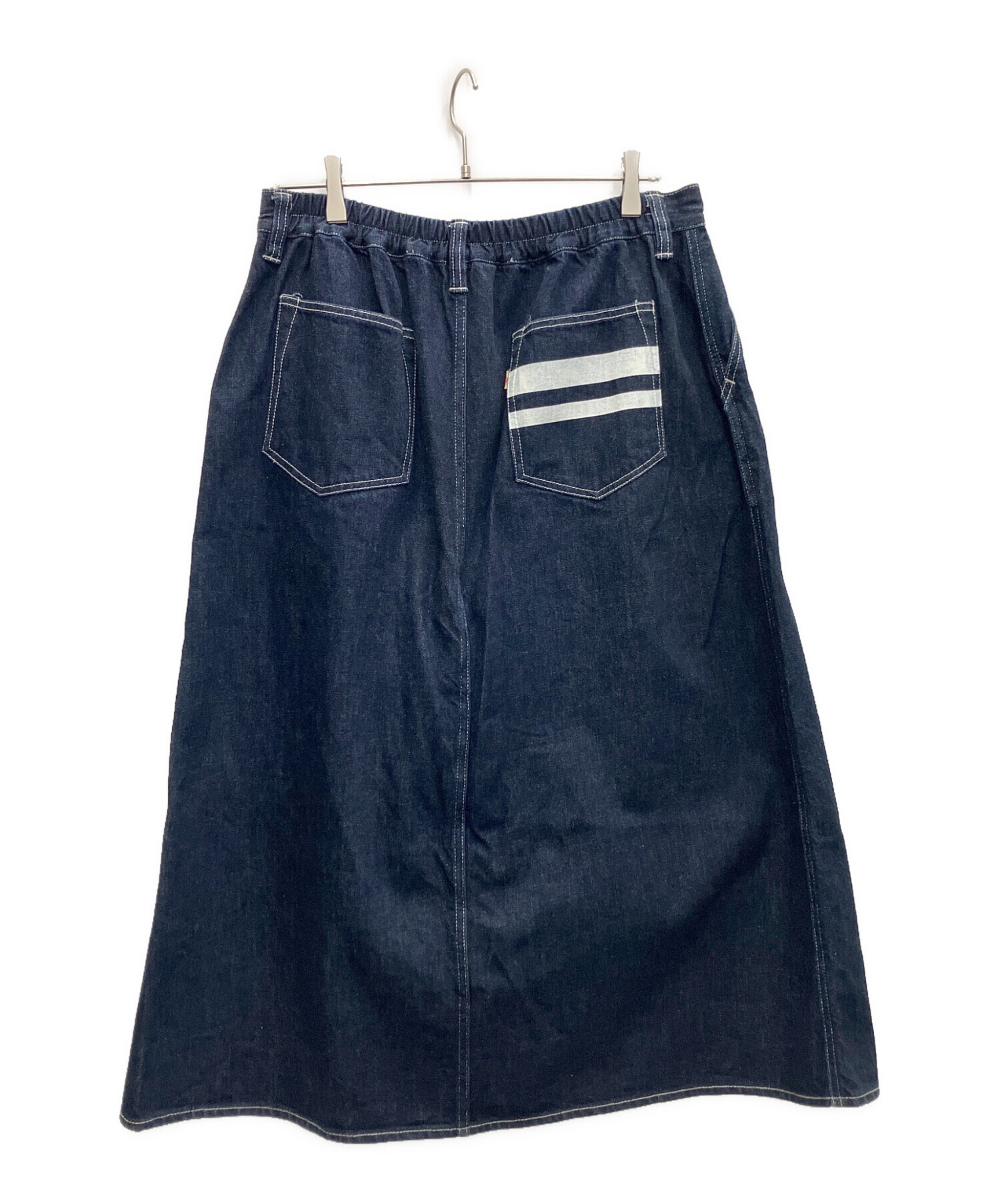 中古・古着通販】MOMOTARO JEANS (桃太郎ジーンズ) デニムスカート
