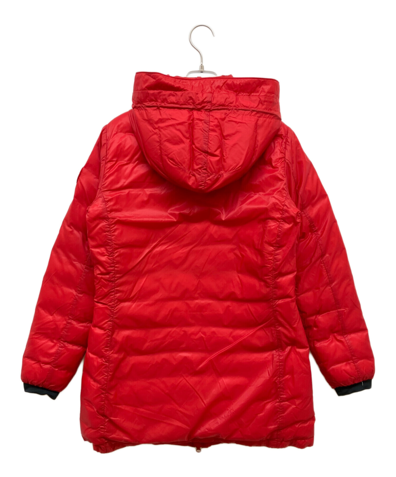 中古・古着通販】CANADA GOOSE (カナダグース) Camp Hooded Jacket