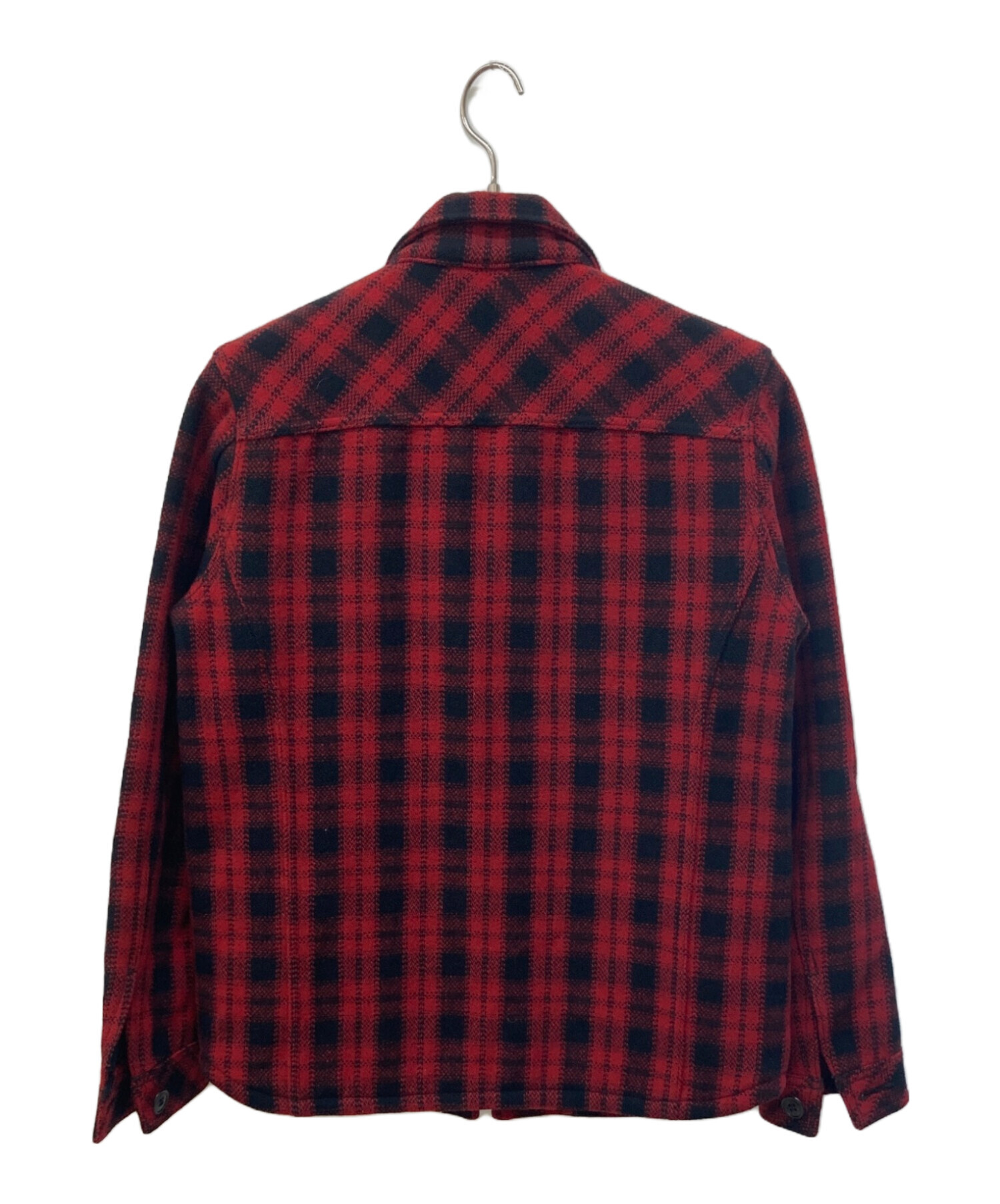 中古・古着通販】Hysteric Glamour (ヒステリックグラマー) ウール