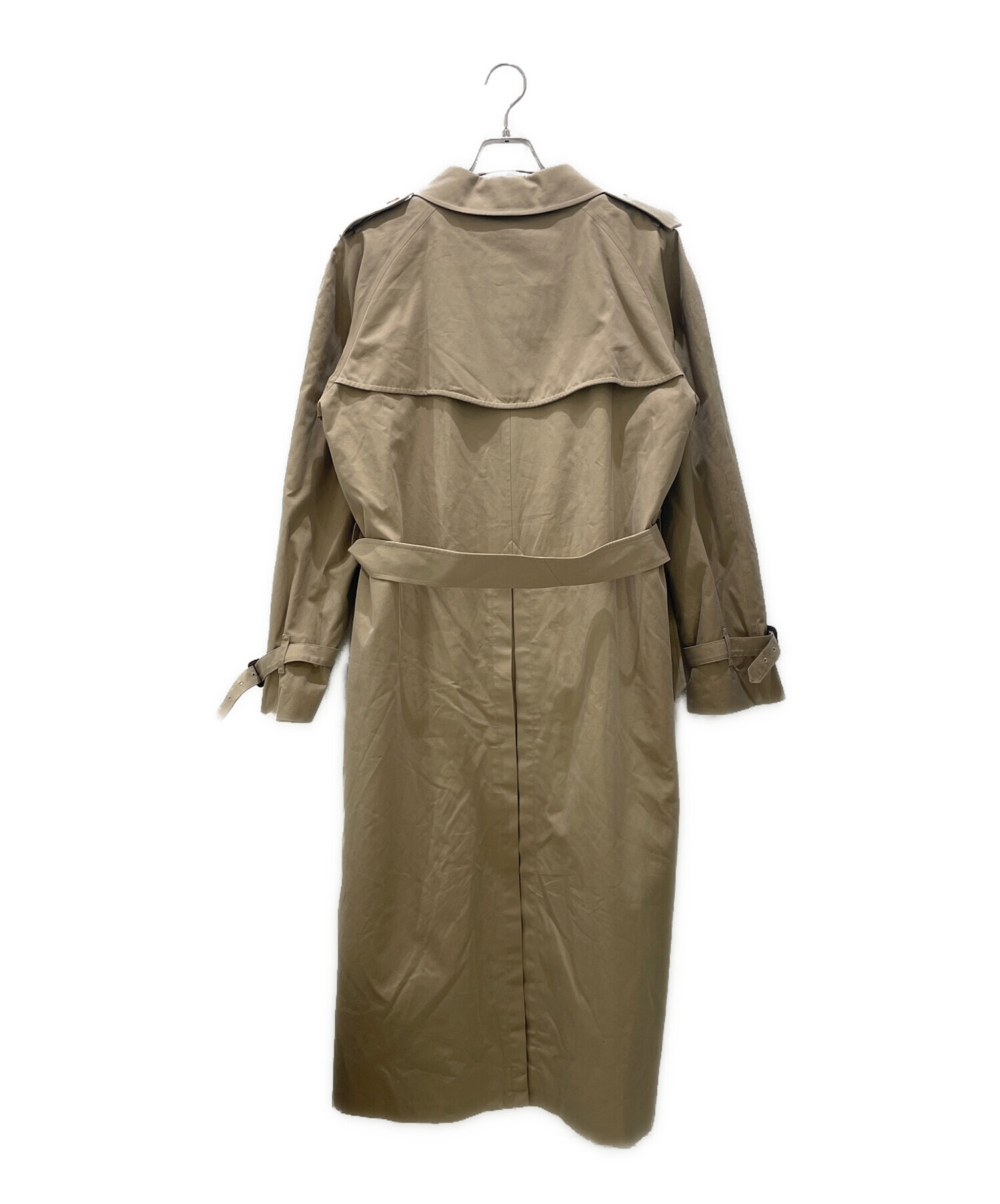 中古・古着通販】Burberry's (バーバリー) ライナー付きトレンチコート