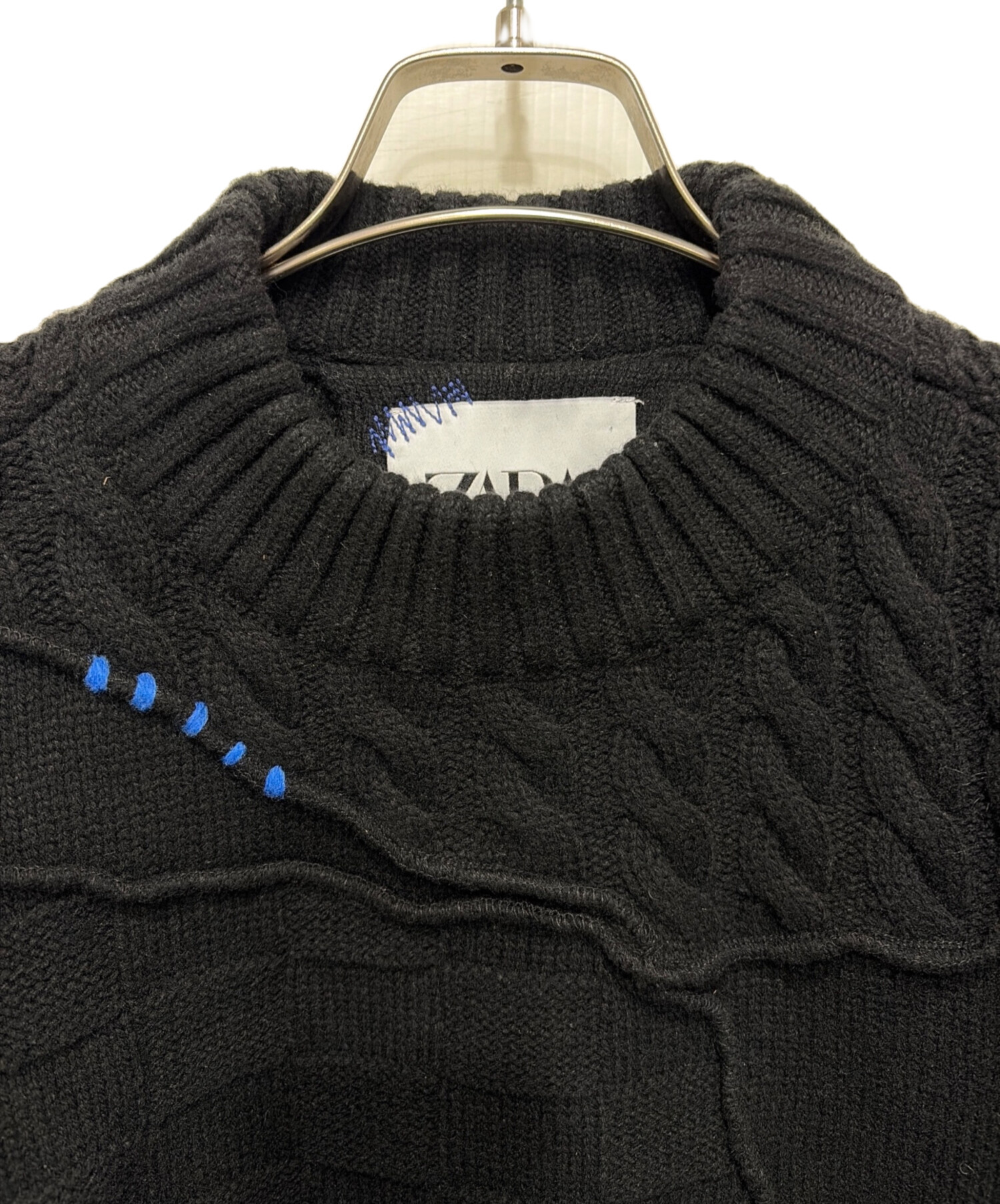 中古・古着通販】ZARA (ザラ) ADER error (アーダーエラー) パッチ