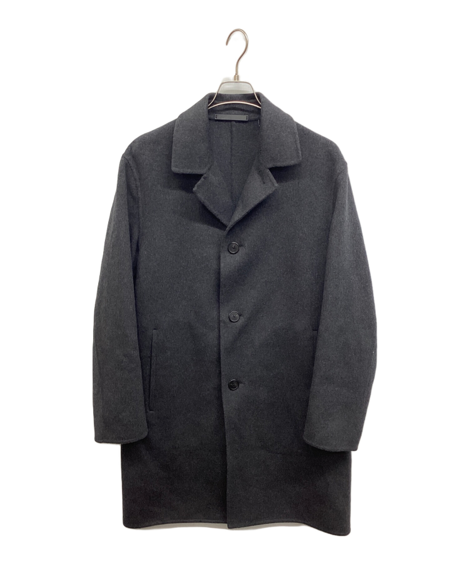 中古・古着通販】theory (セオリー) New Divide Gc Mod Coat ニュー