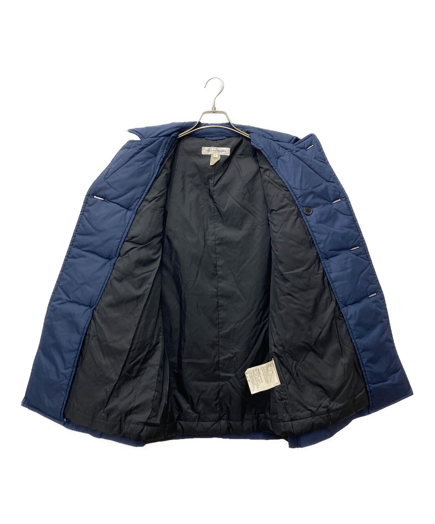 中古・古着通販】COMME des GARCONS SHIRT (コムデギャルソンシャツ