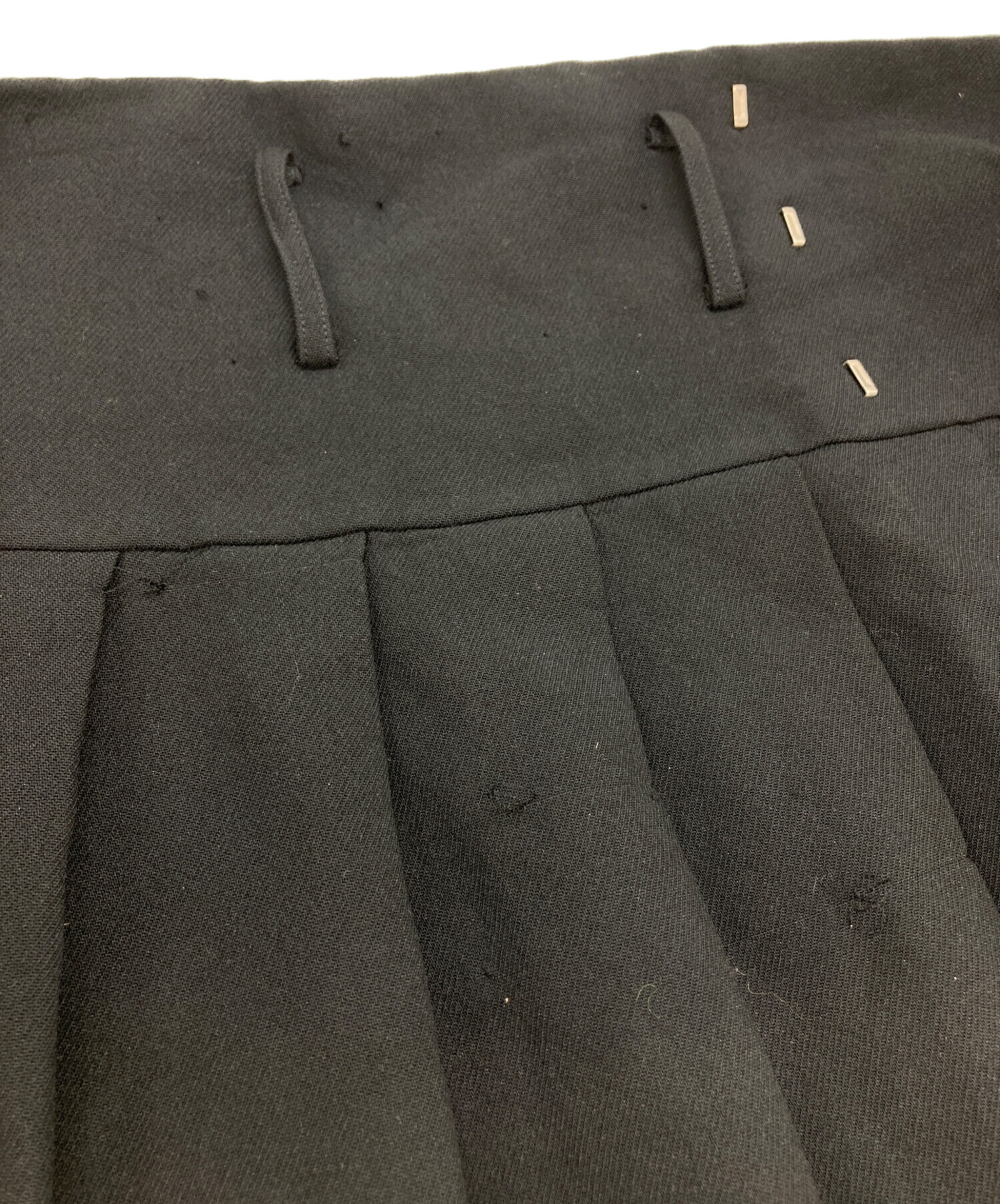 中古・古着通販】COMME des GARCONS HOMME PLUS (コムデギャルソンオム